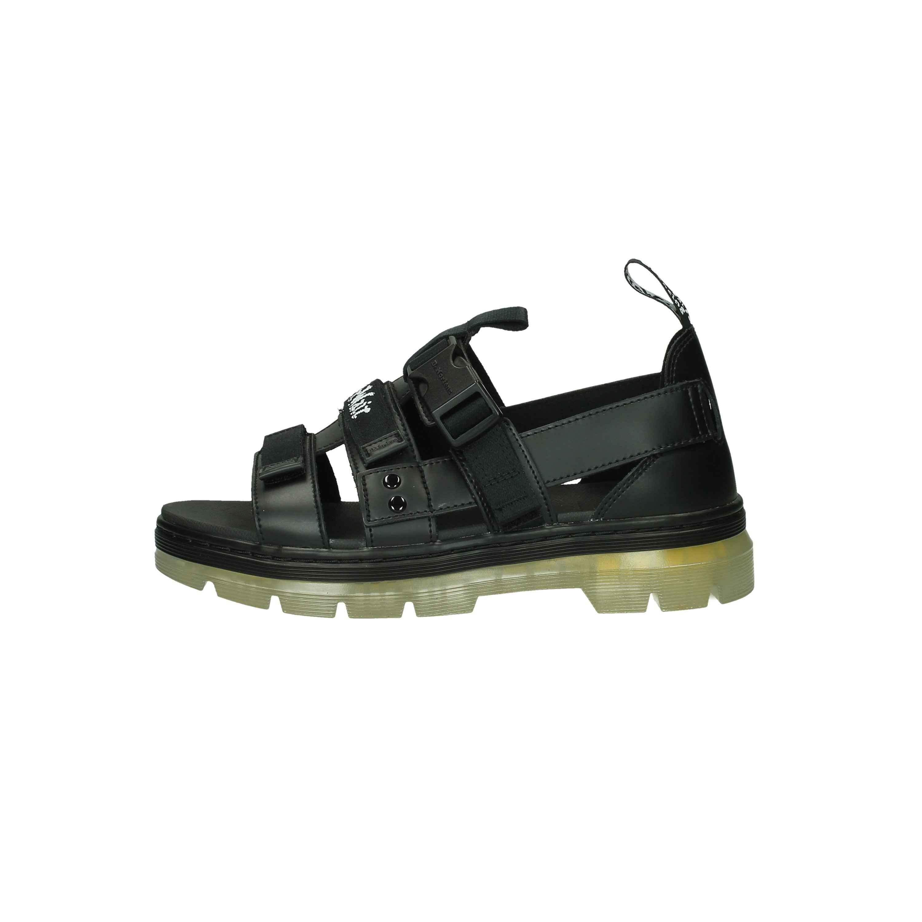 DR. MARTENS - U PEARSON Sandalo