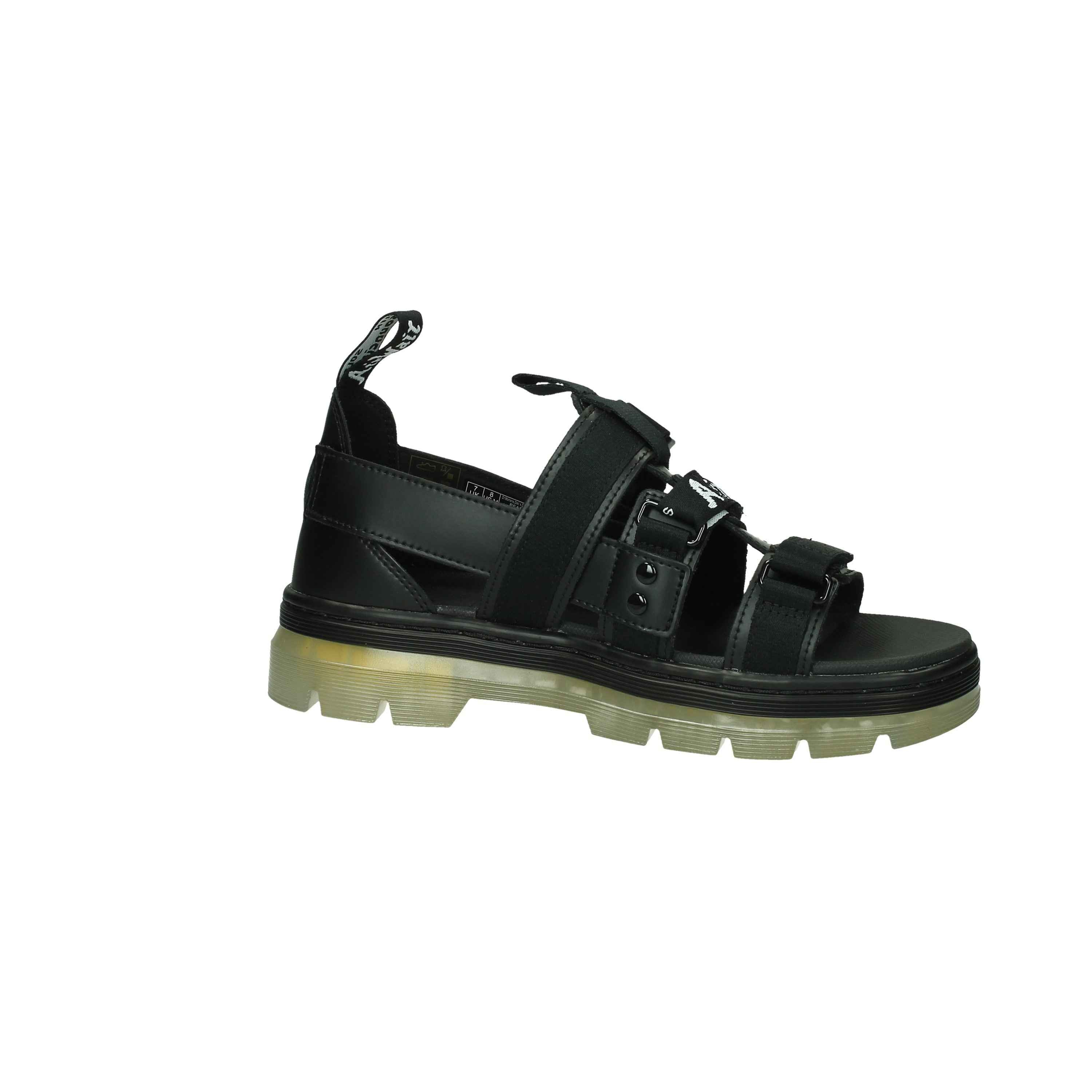 DR. MARTENS - U PEARSON Sandalo