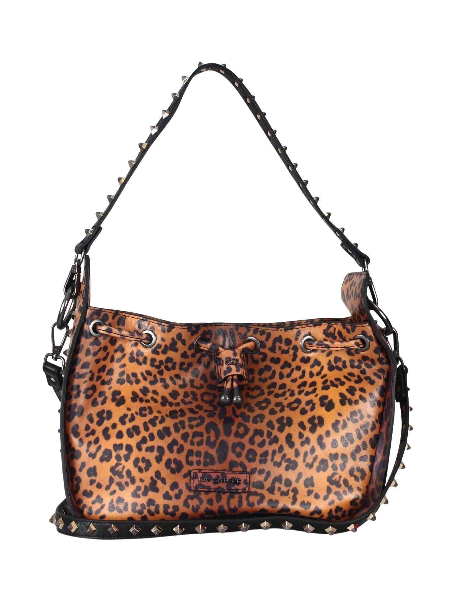 LA CARRIE BAG - D 122PMB110 Borsa