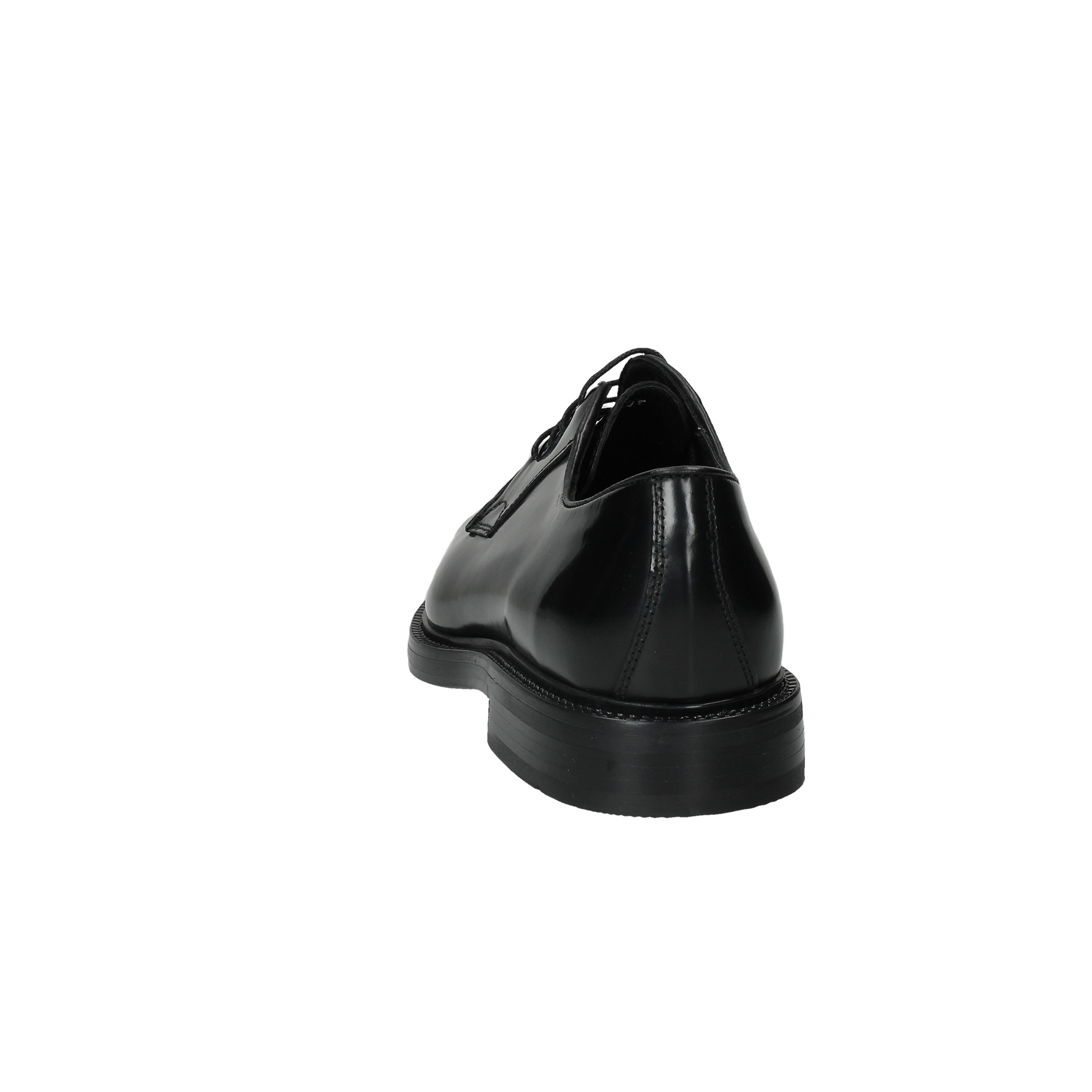 NERO | ANTICA CUOIERIA - U 13207V091 Lacci