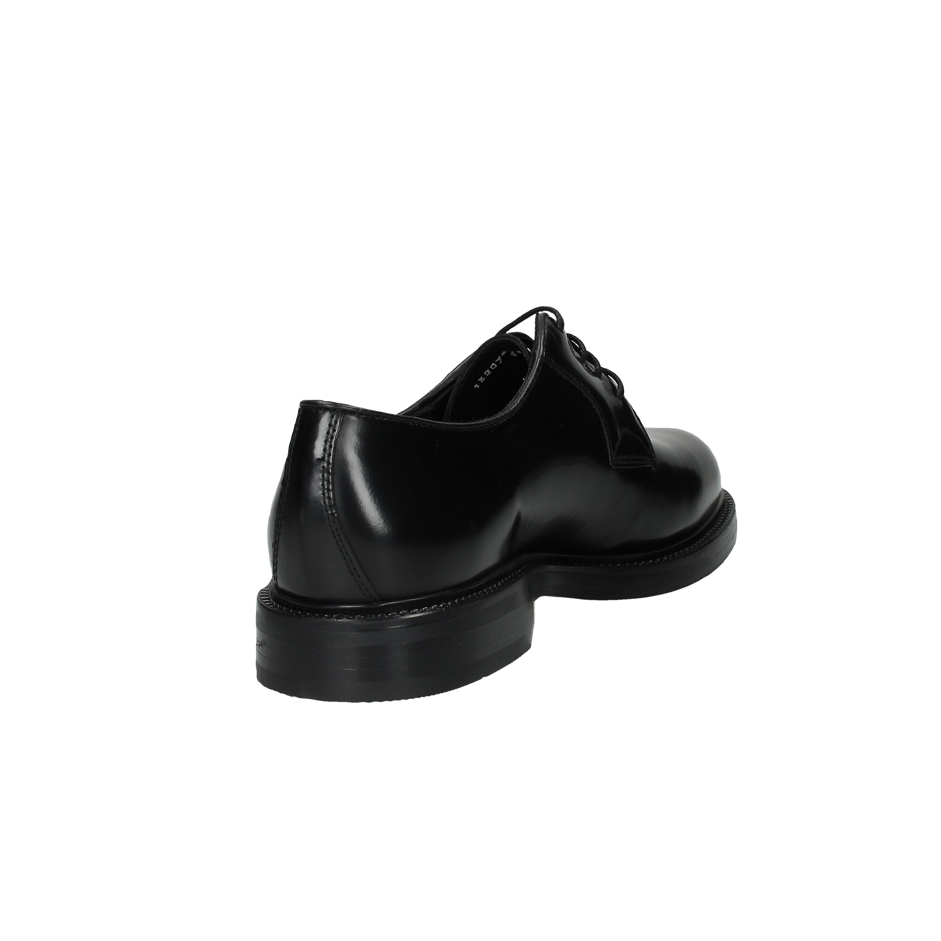 NERO | ANTICA CUOIERIA - U 13207V091 Lacci