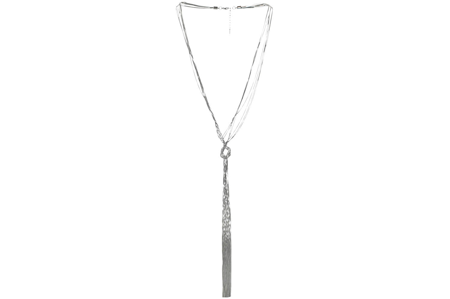 ARGENTO | NALI' - D DWCL0014 Collana