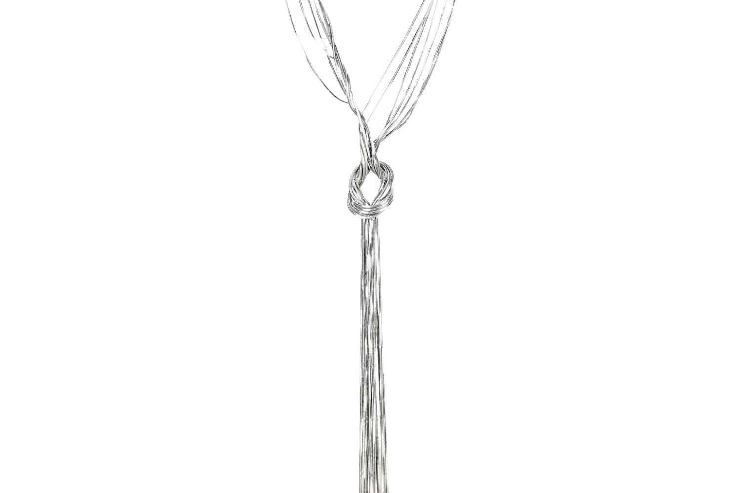 ARGENTO | NALI' - D DWCL0014 Collana