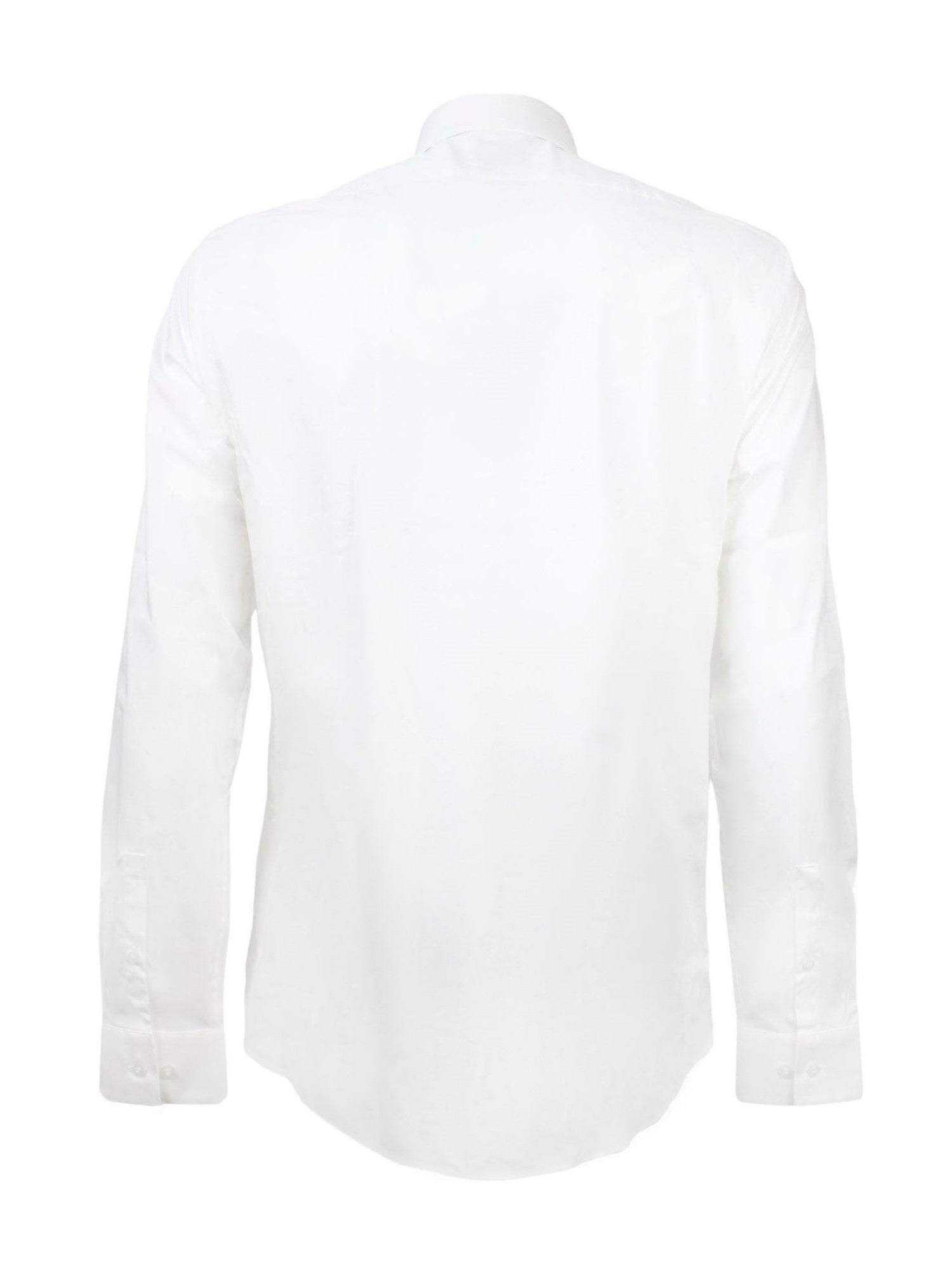 BIANCO | CALVIN KLEIN - U K108229 Camicia