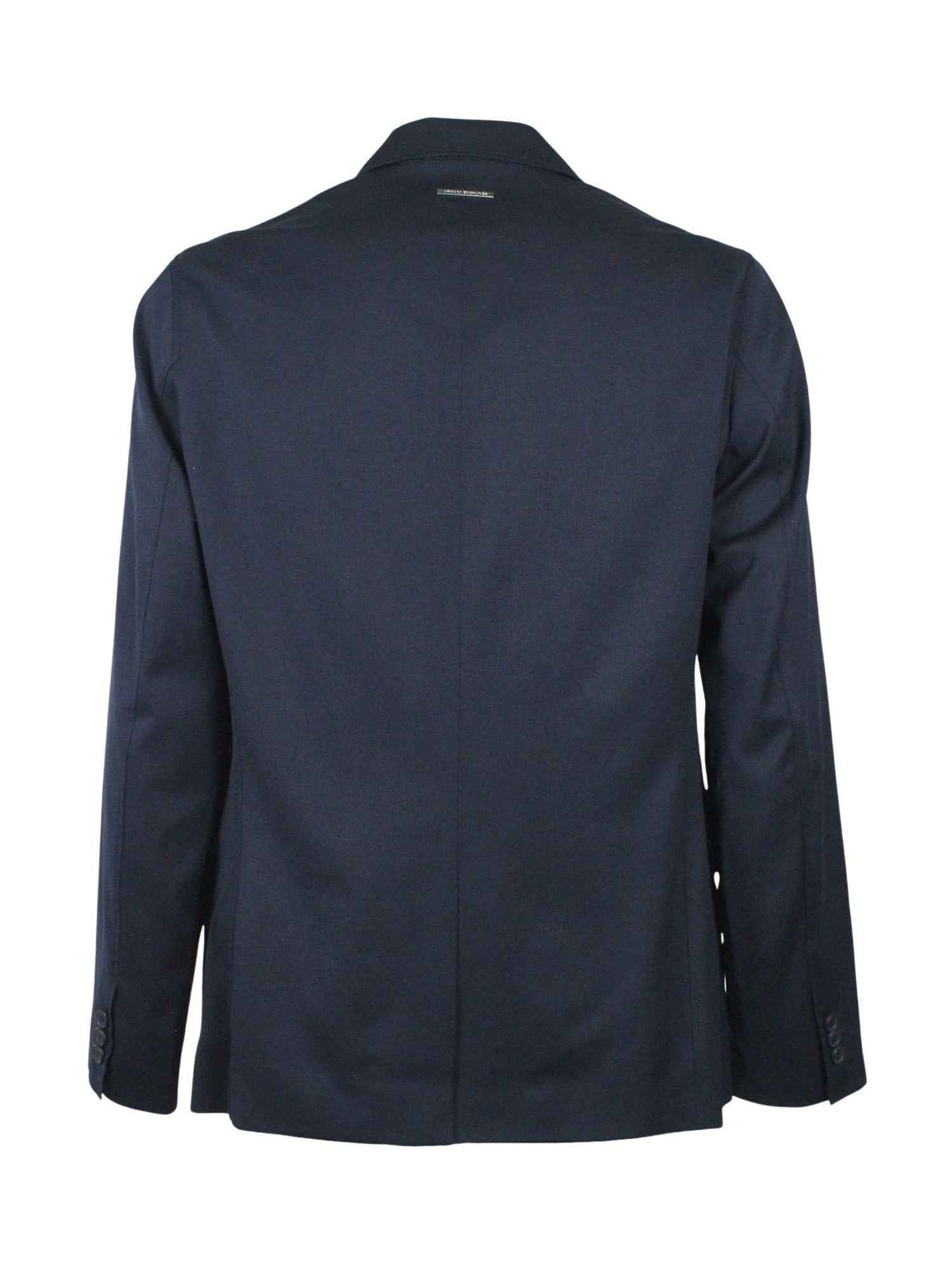 ARMANI EXCHANGE - U 6LZG45 Giacca