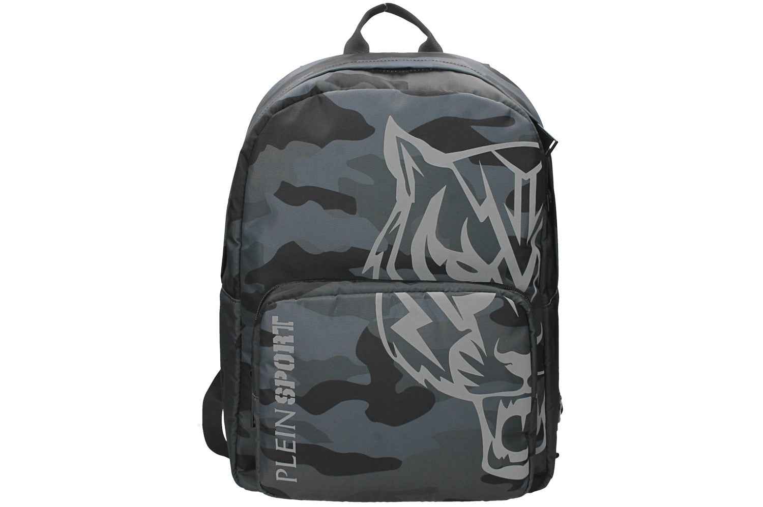 PLEIN SPORT - U 2100024 Zaino