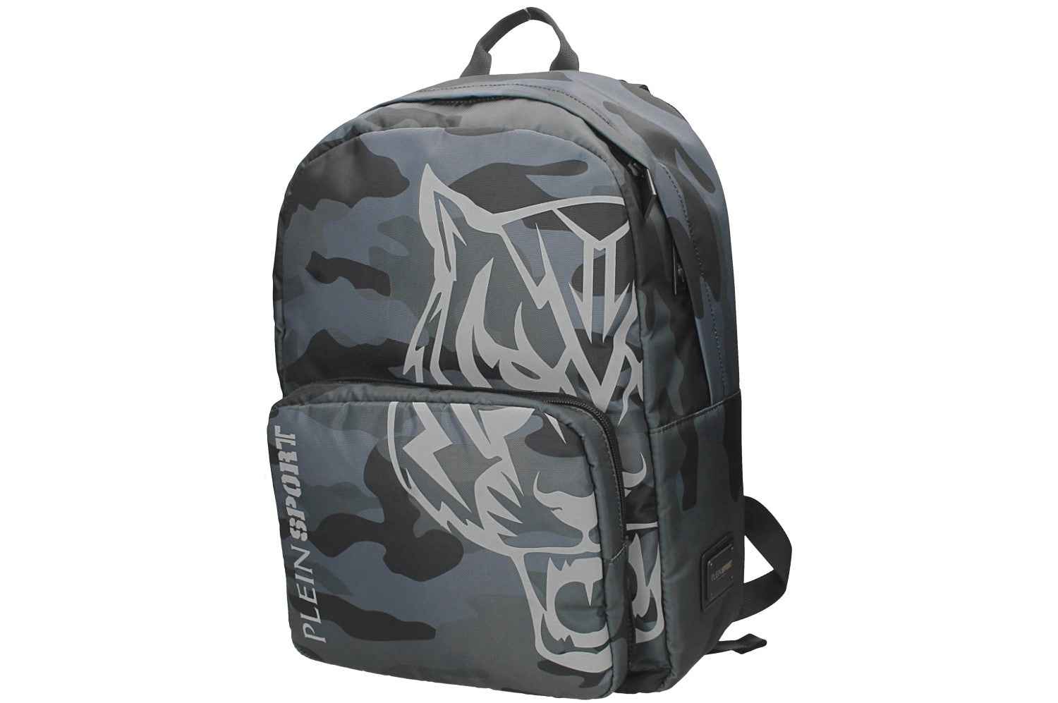 PLEIN SPORT - U 2100024 Zaino