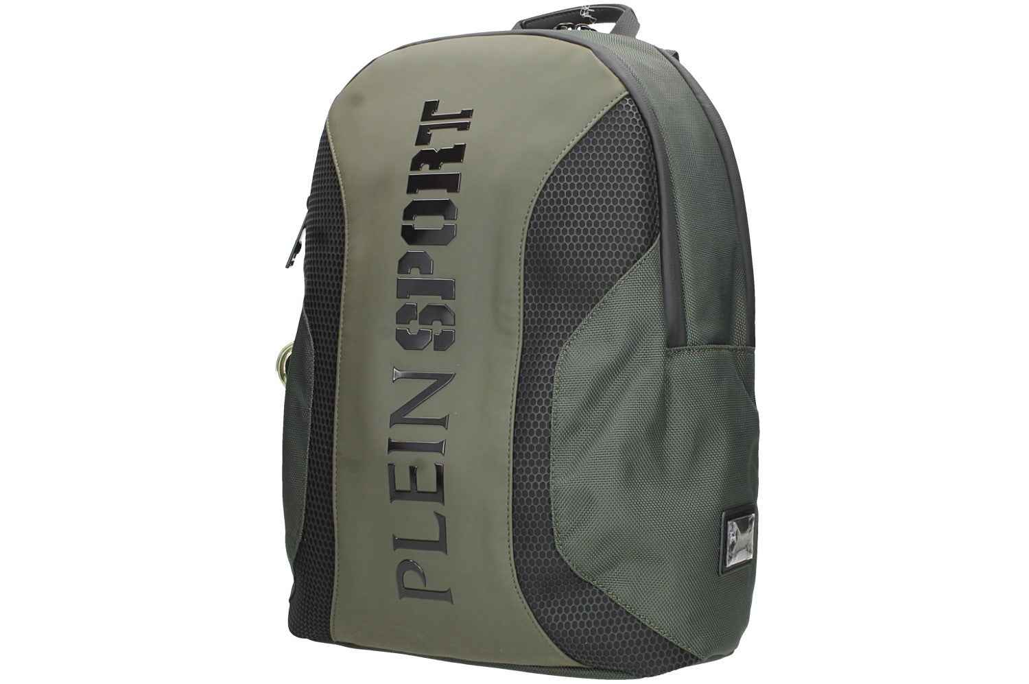 PLEIN SPORT - U 2100003 Zaino