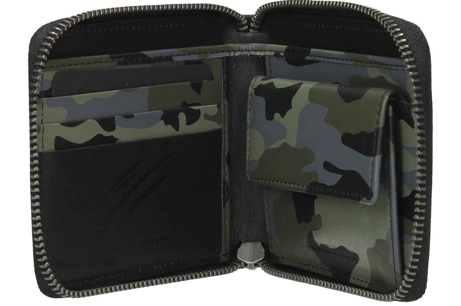 PLEIN SPORT - U 2120003 Portafoglio