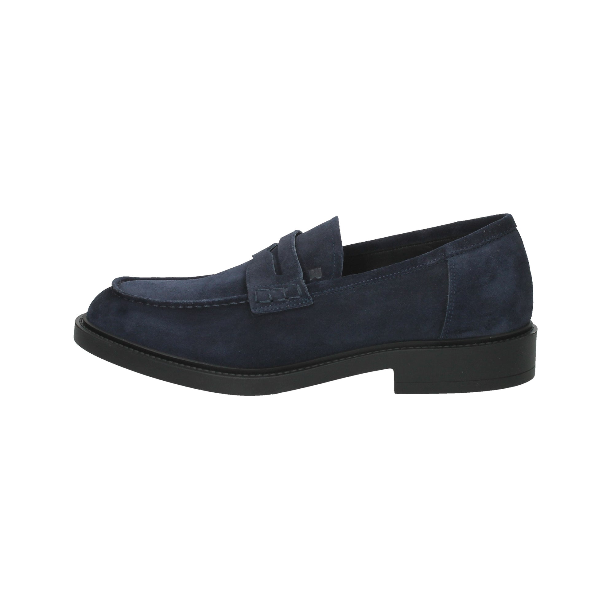 BLU | FRATELLI ROSSETTI - U 46857 Mocassino