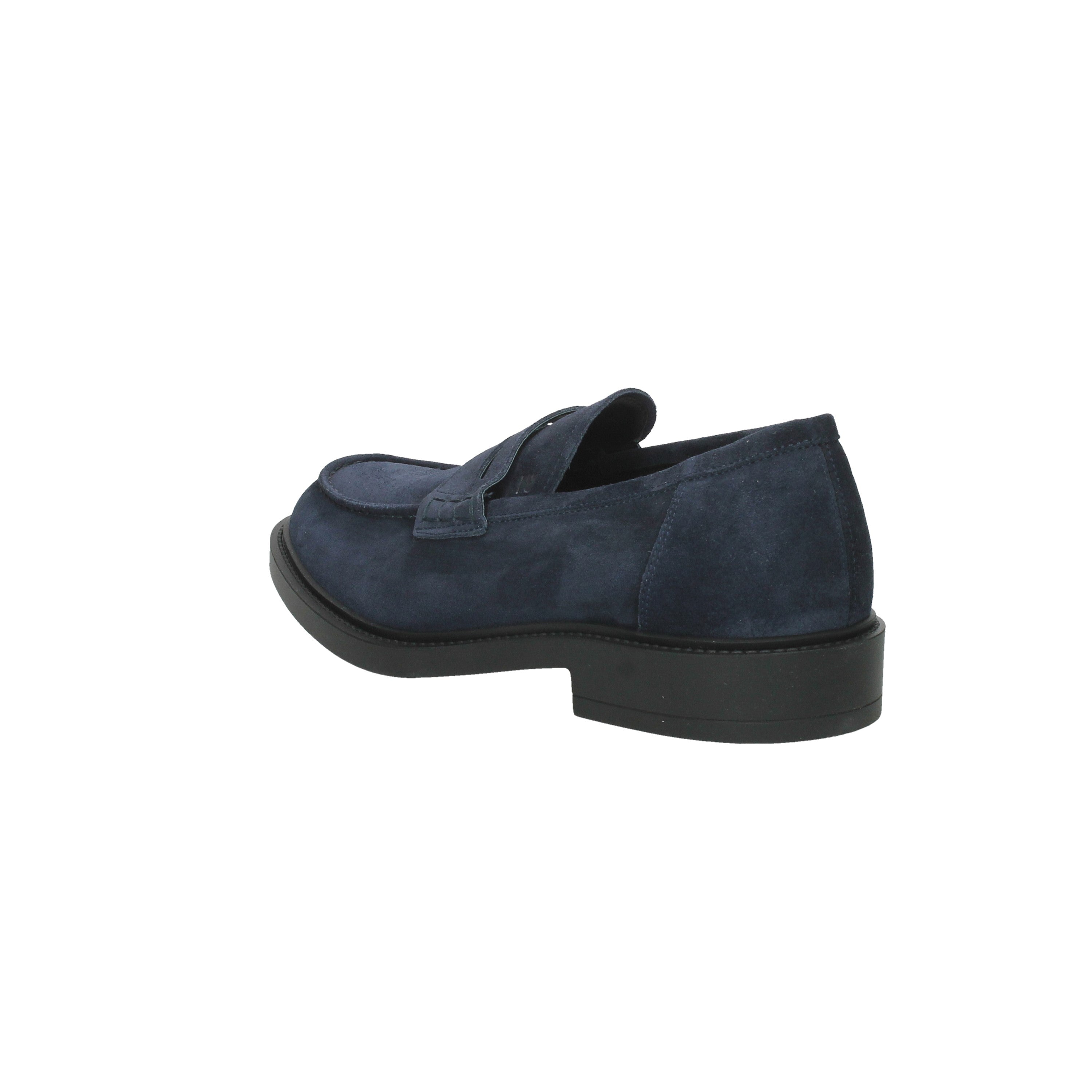 BLU | FRATELLI ROSSETTI - U 46857 Mocassino