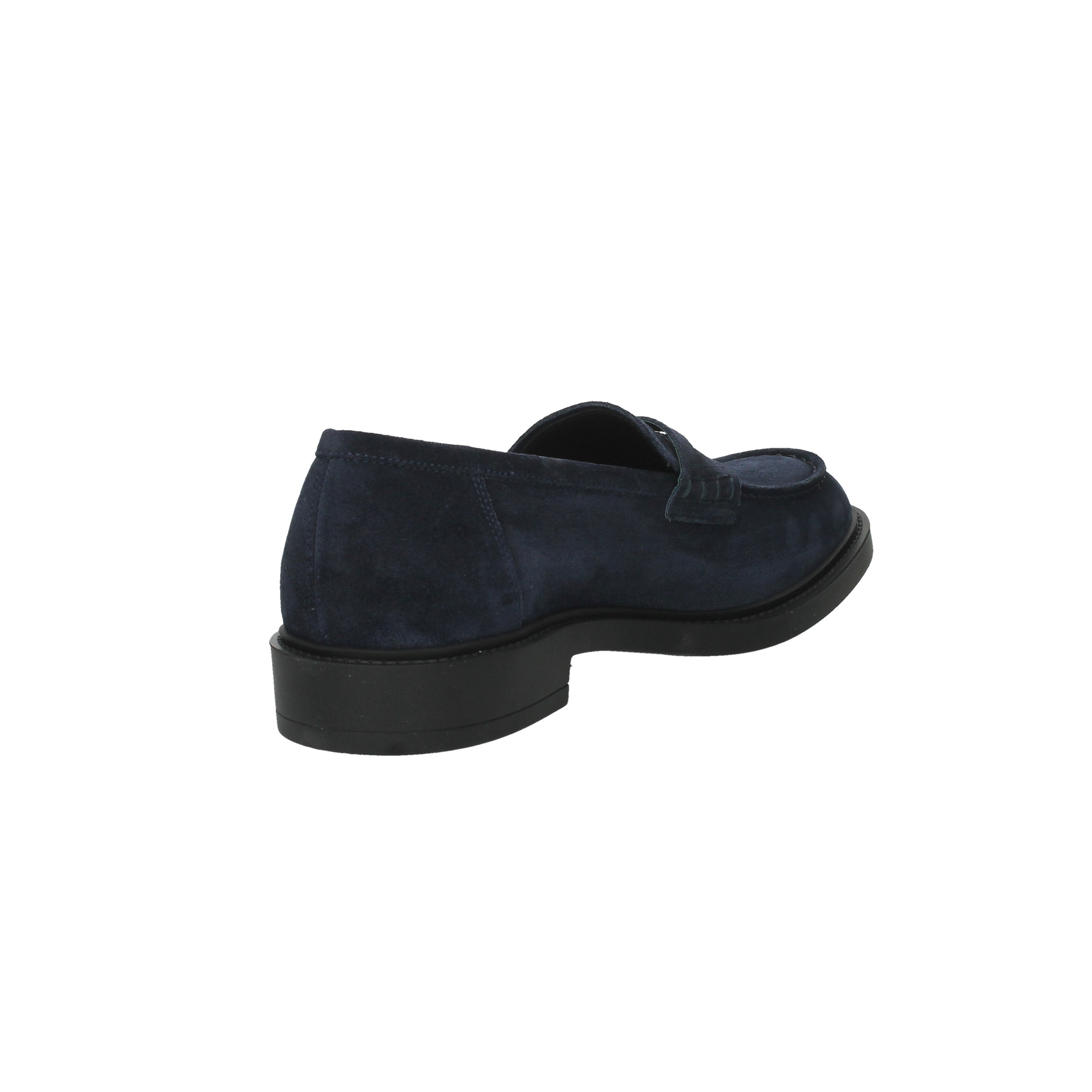 BLU | FRATELLI ROSSETTI - U 46857 Mocassino