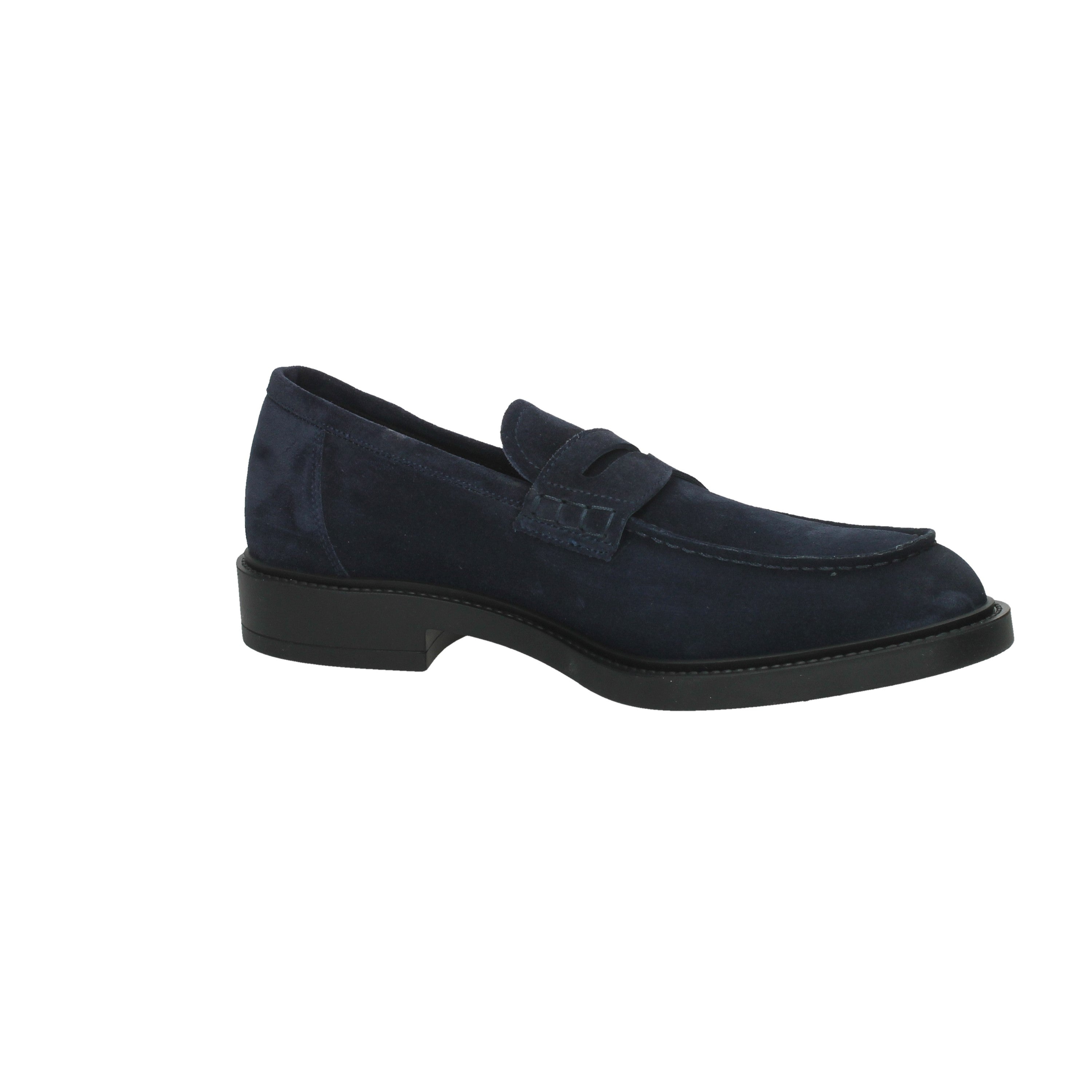 BLU | FRATELLI ROSSETTI - U 46857 Mocassino