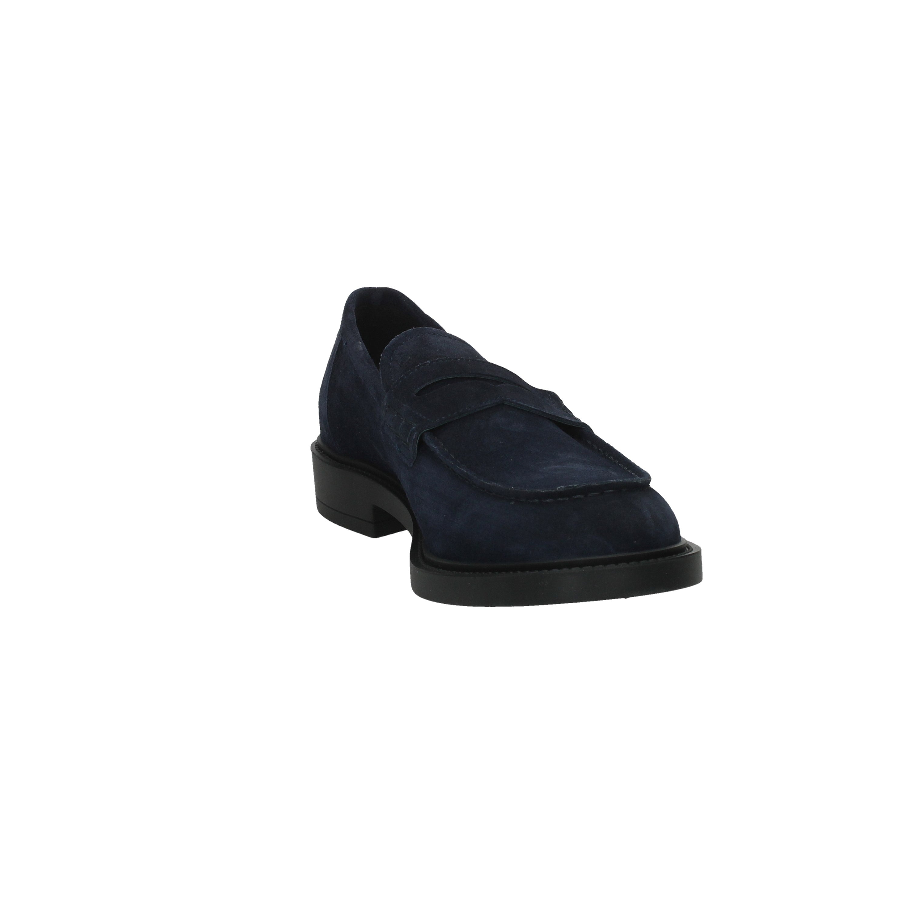 BLU | FRATELLI ROSSETTI - U 46857 Mocassino