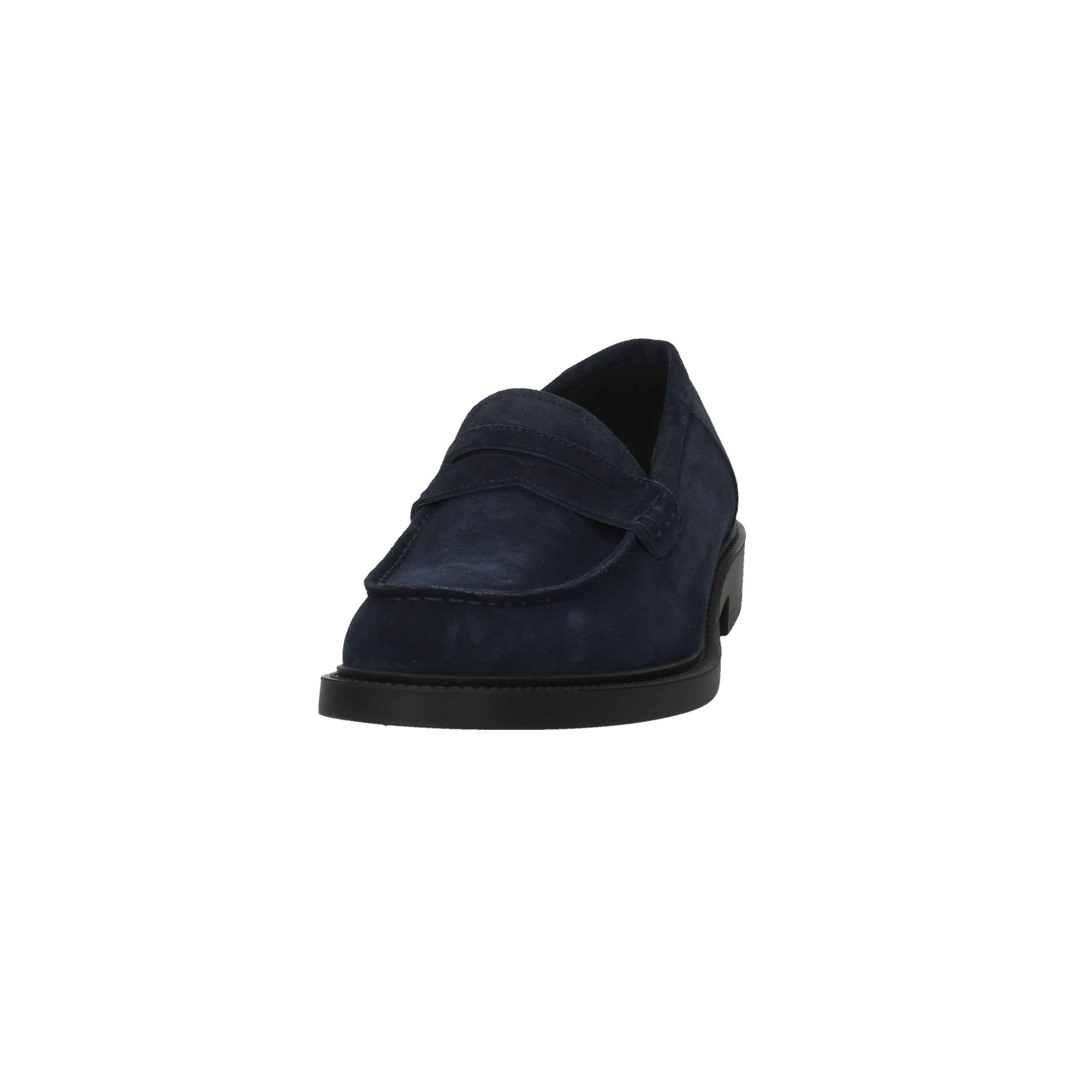 BLU | FRATELLI ROSSETTI - U 46857 Mocassino