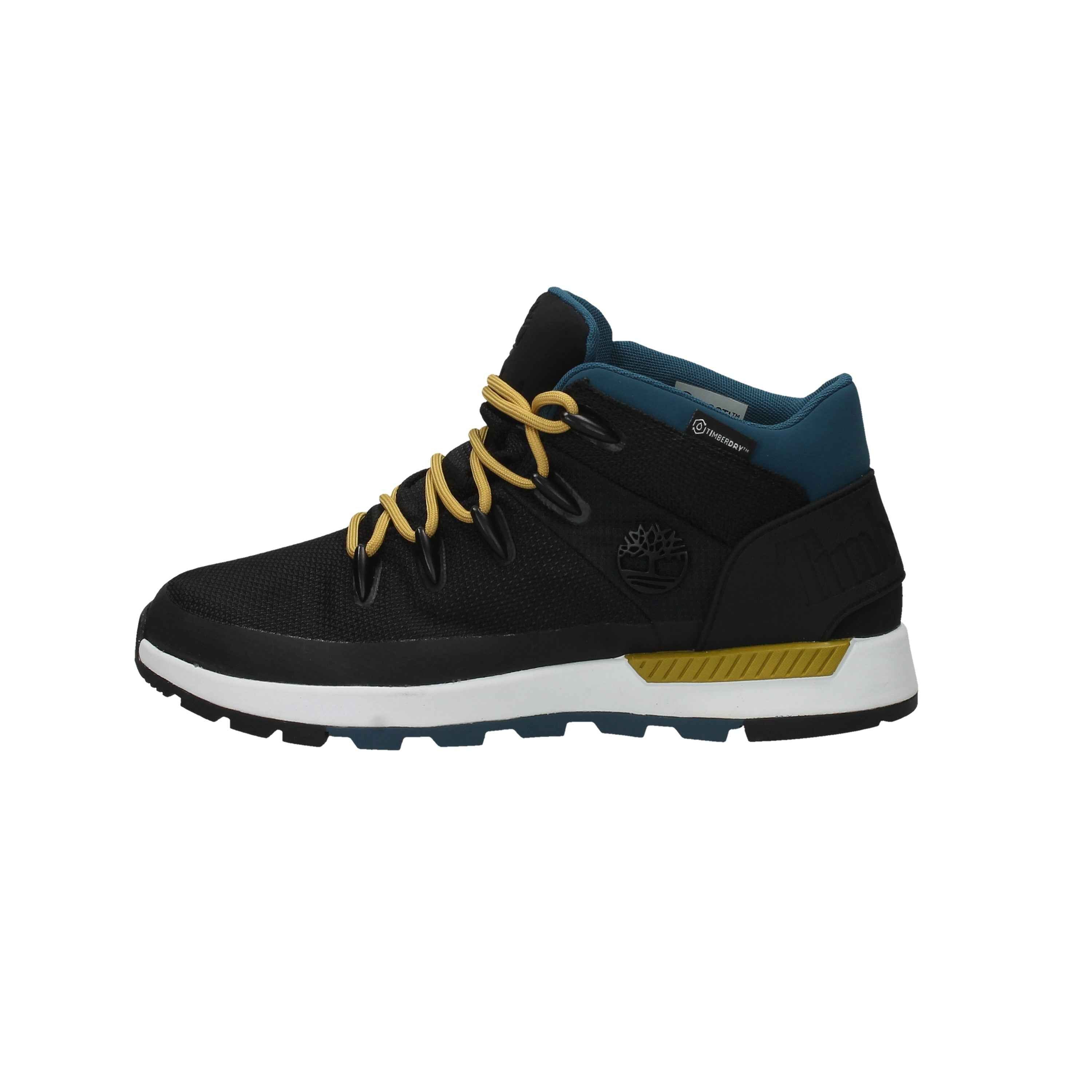 TIMBERLAND - U 0A5NEB Polacco