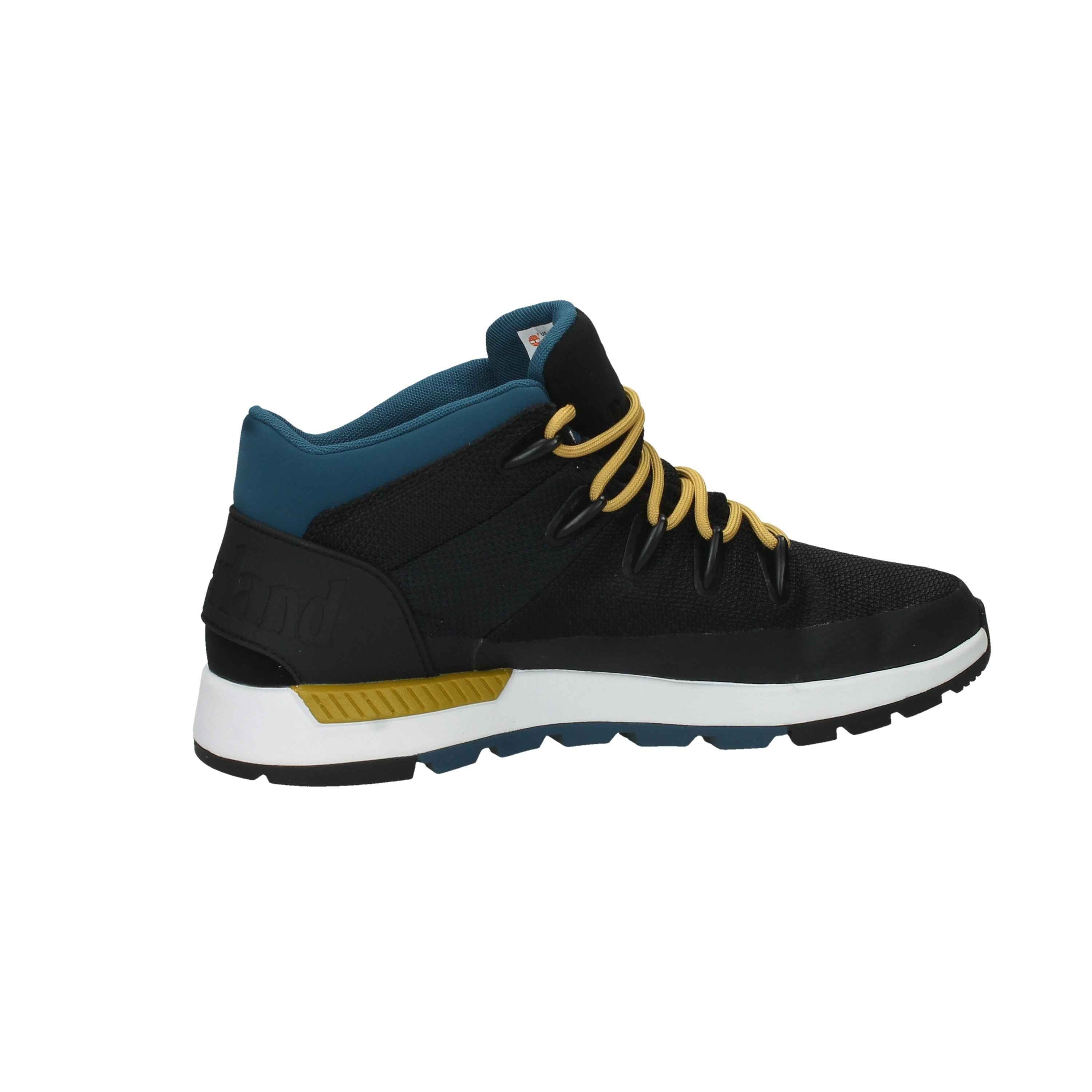 TIMBERLAND - U 0A5NEB Polacco