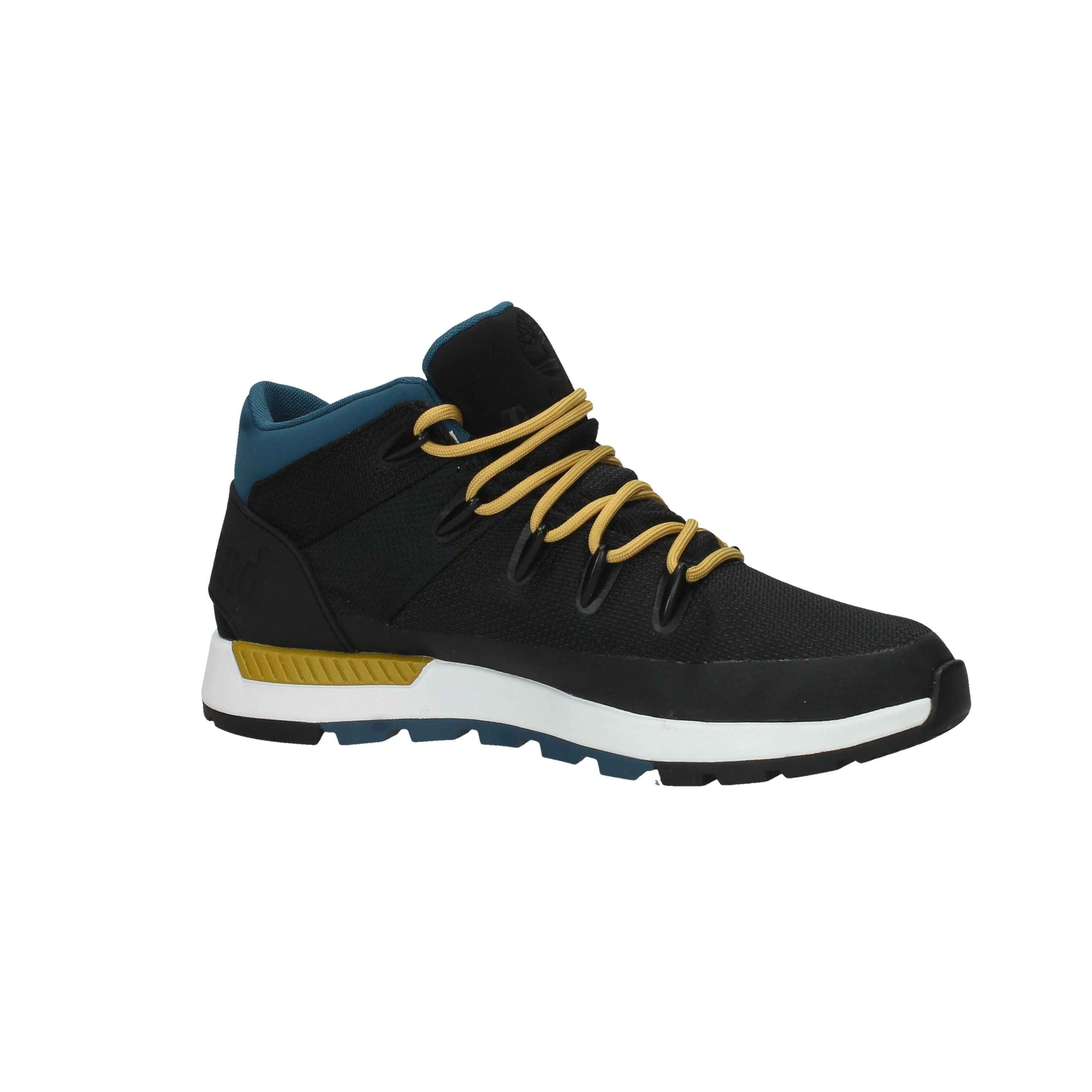 TIMBERLAND - U 0A5NEB Polacco