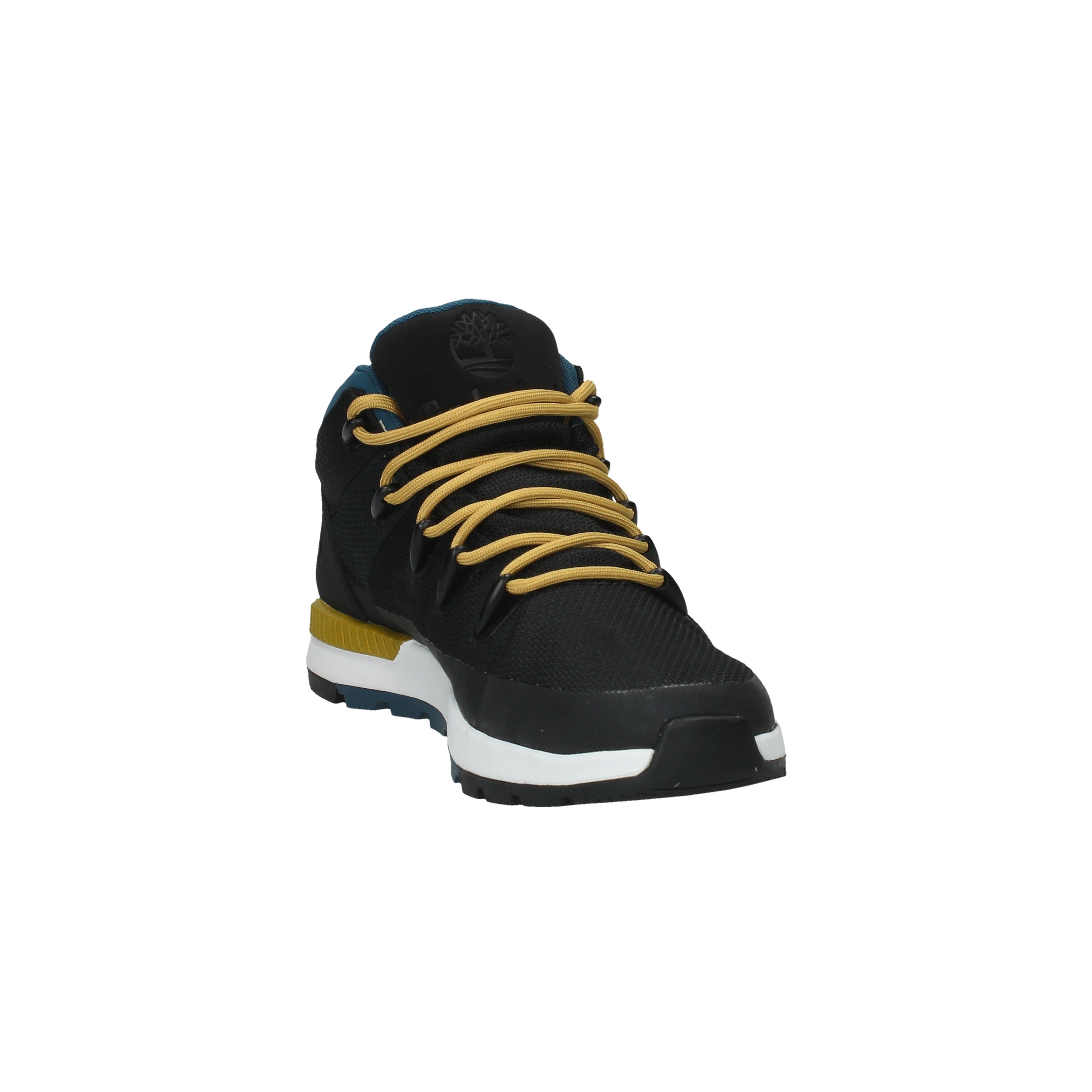 NERO | TIMBERLAND - U 0A5NEB Polacco