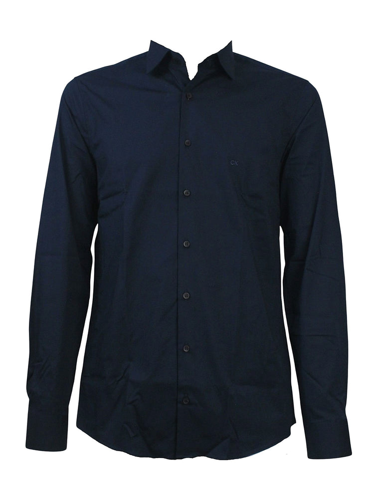 CALVIN KLEIN - U K108229 Camicia