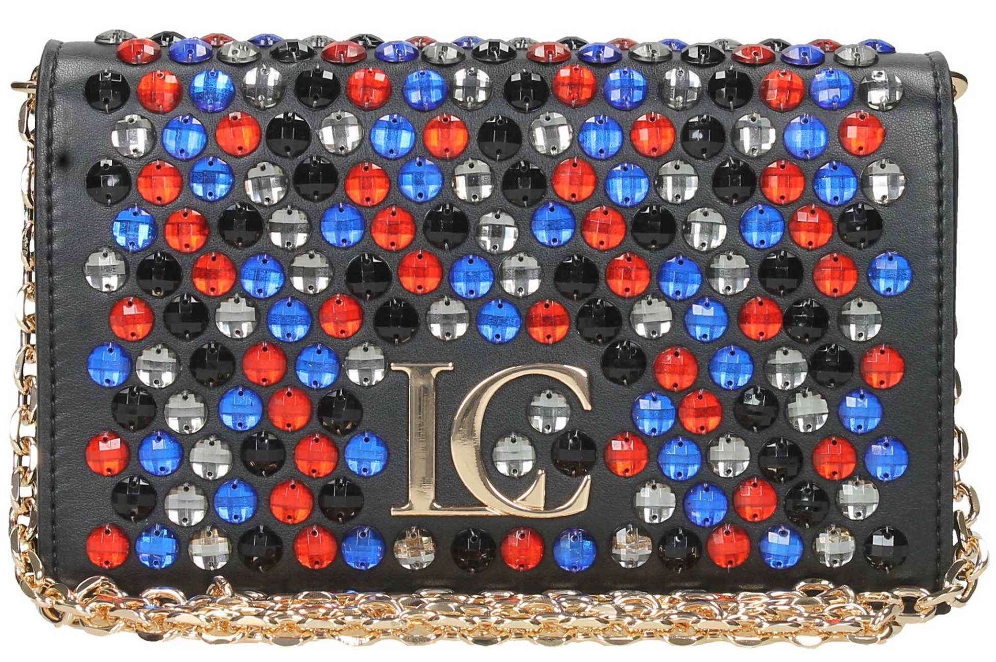 LA CARRIE BAG - D 122MKX370 Borsa