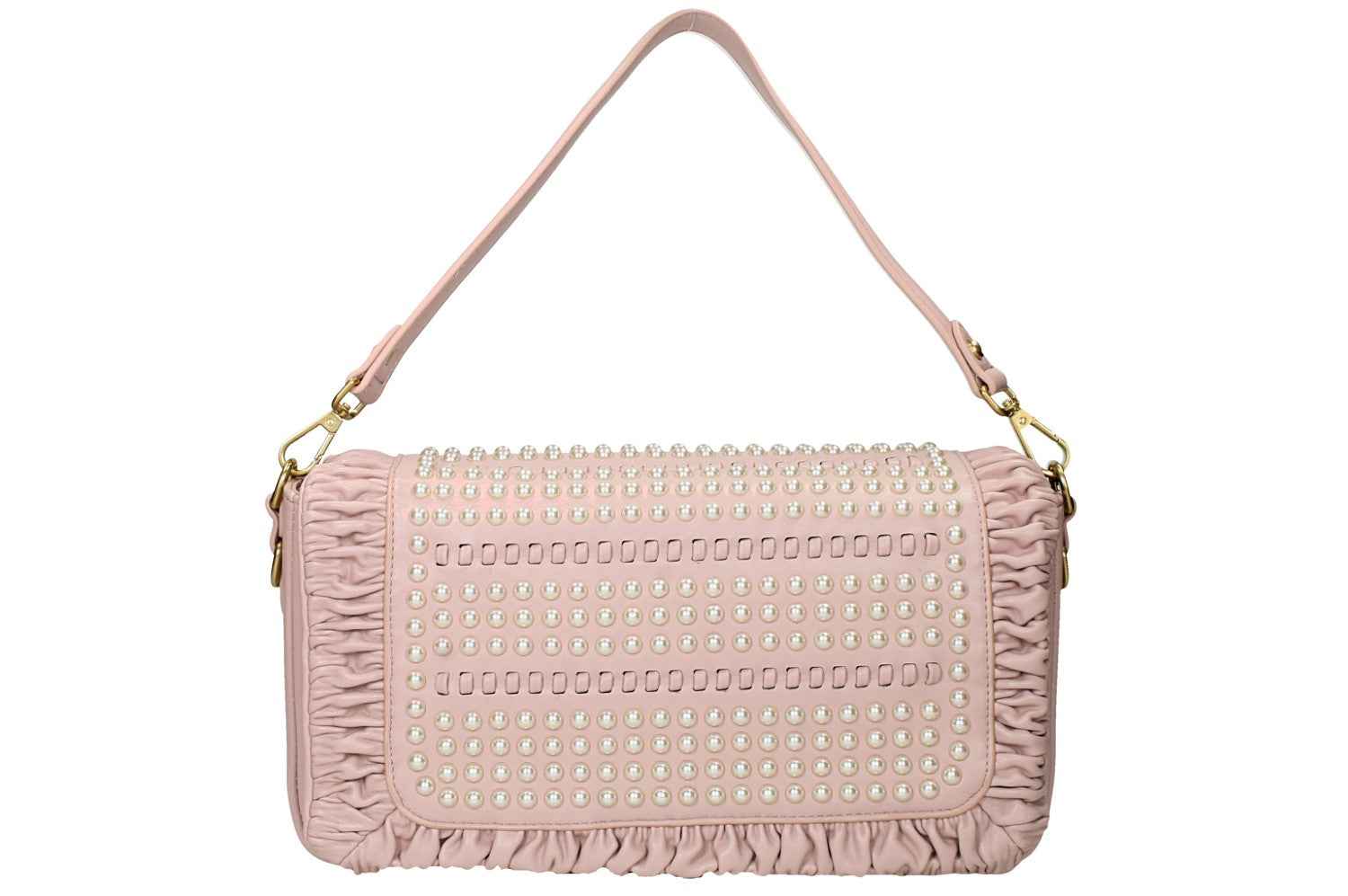ROSA | LA CARRIE BAG - D 122MBB180 Borsa