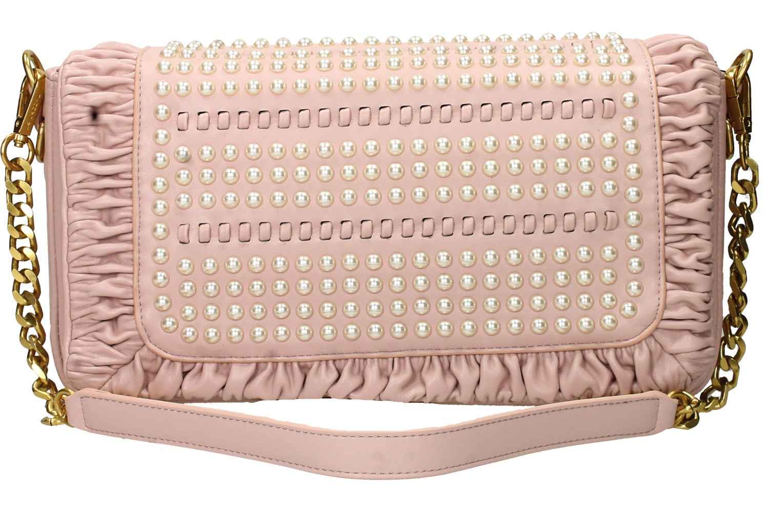 ROSA | LA CARRIE BAG - D 122MBB180 Borsa