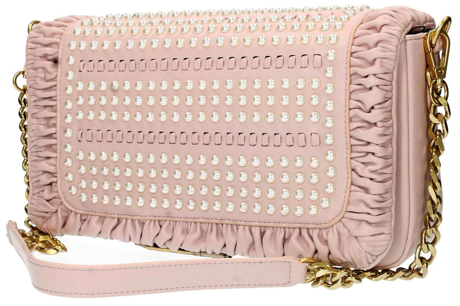 ROSA | LA CARRIE BAG - D 122MBB180 Borsa