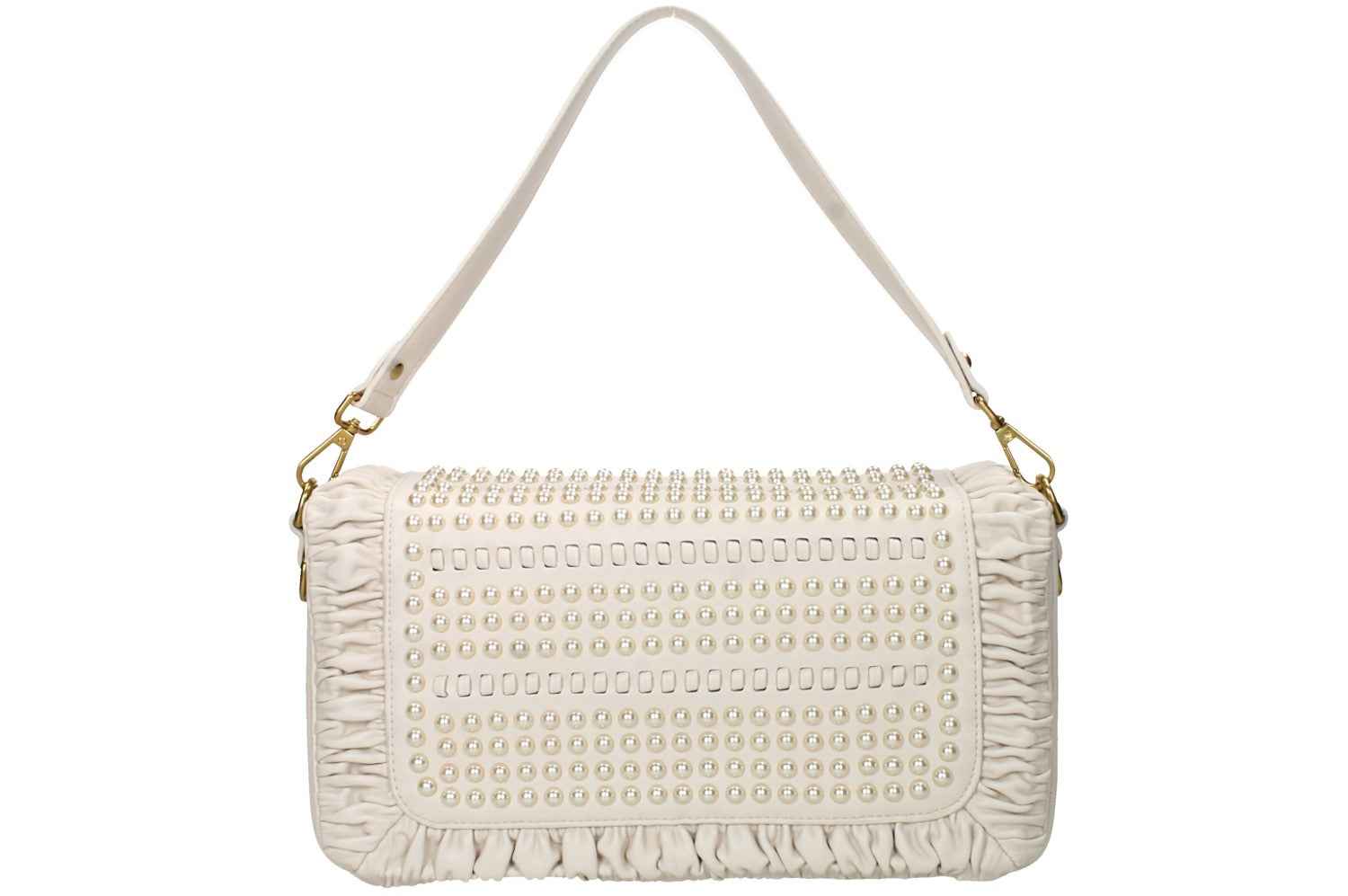 LA CARRIE BAG - D 122MBB180 Borsa