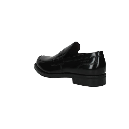 NERO | STONEFLY - U 211972 Mocassino