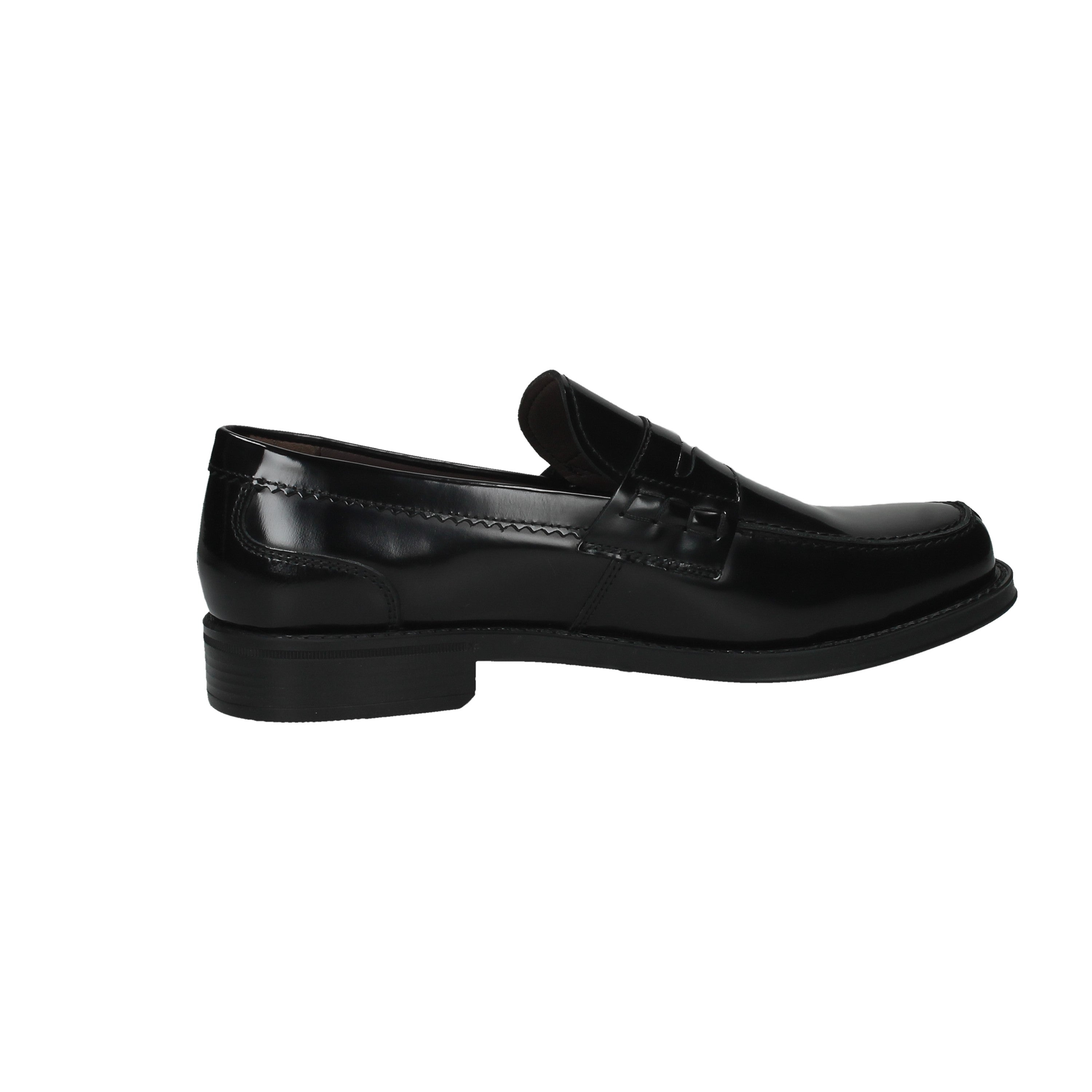 NERO | STONEFLY - U 211972 Mocassino