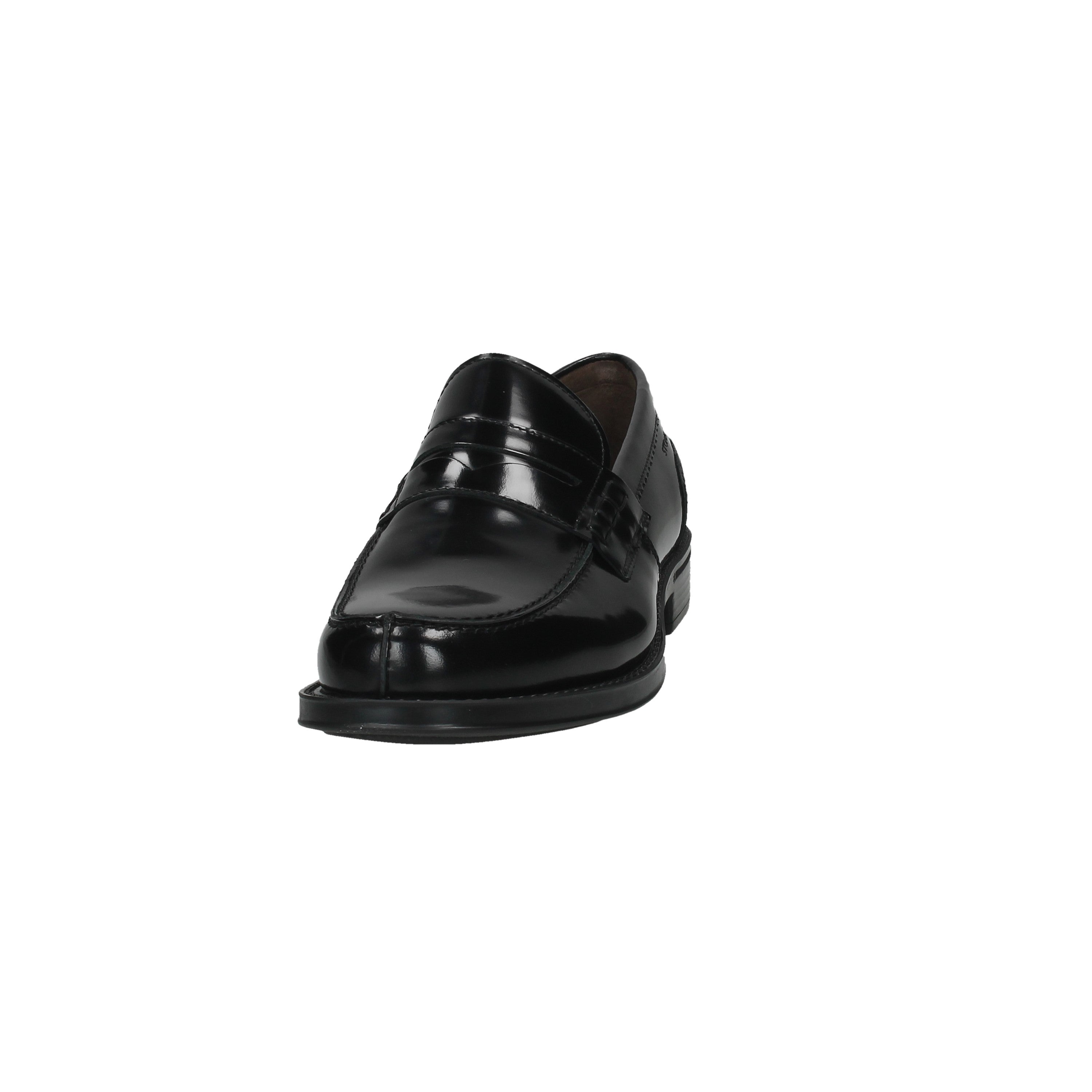 NERO | STONEFLY - U 211972 Mocassino