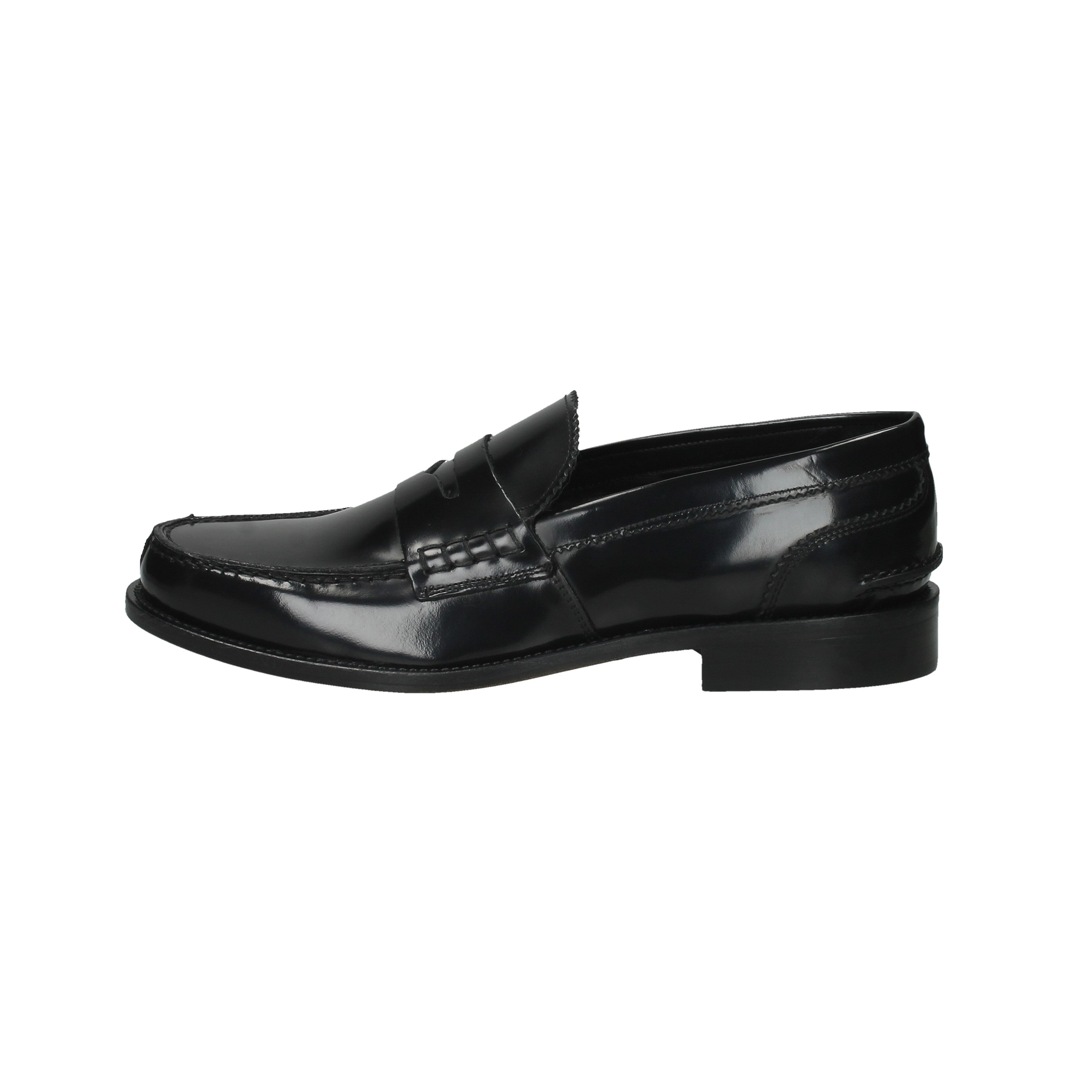NERO | SANTANDREA - U 301-9 Mocassino