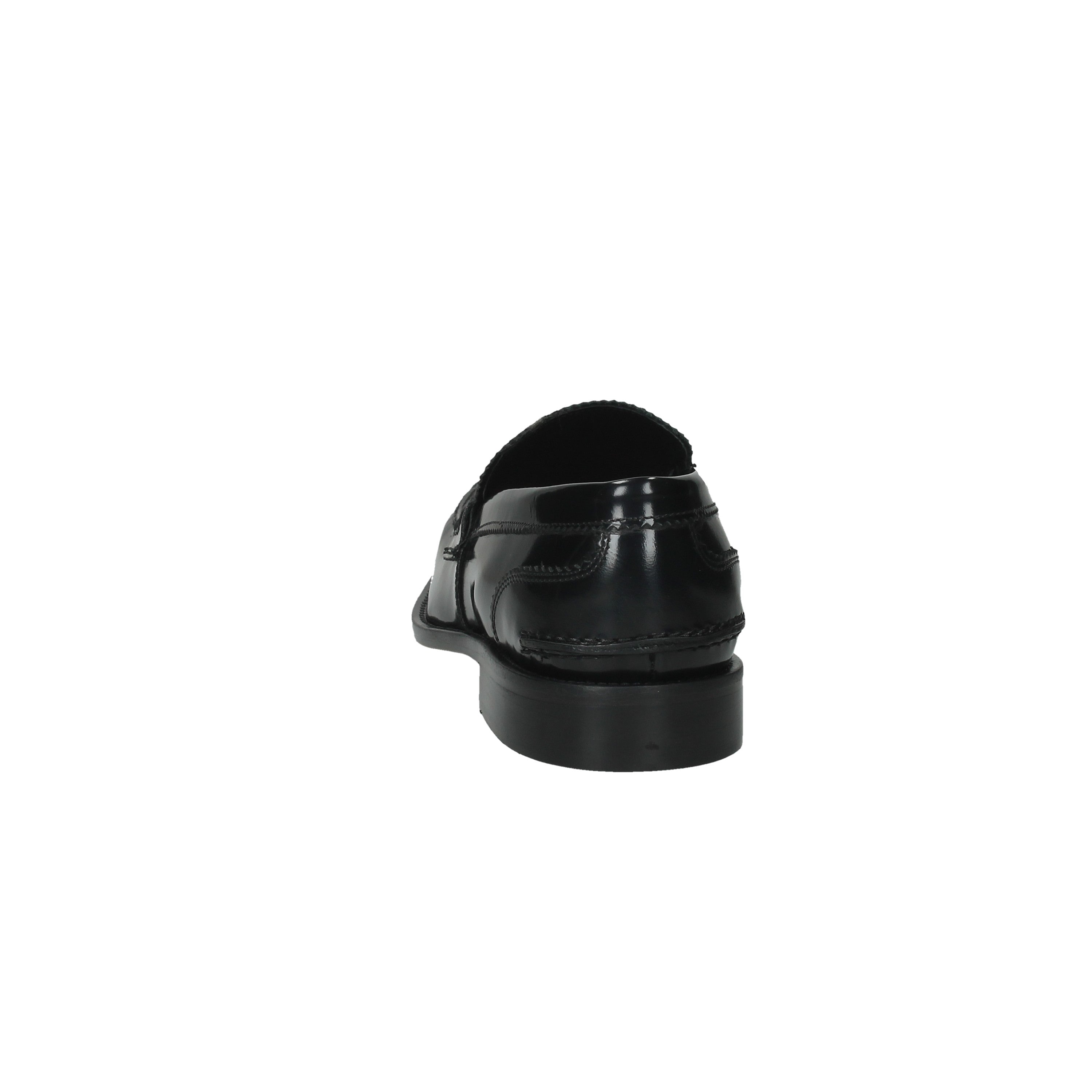NERO | SANTANDREA - U 301-9 Mocassino