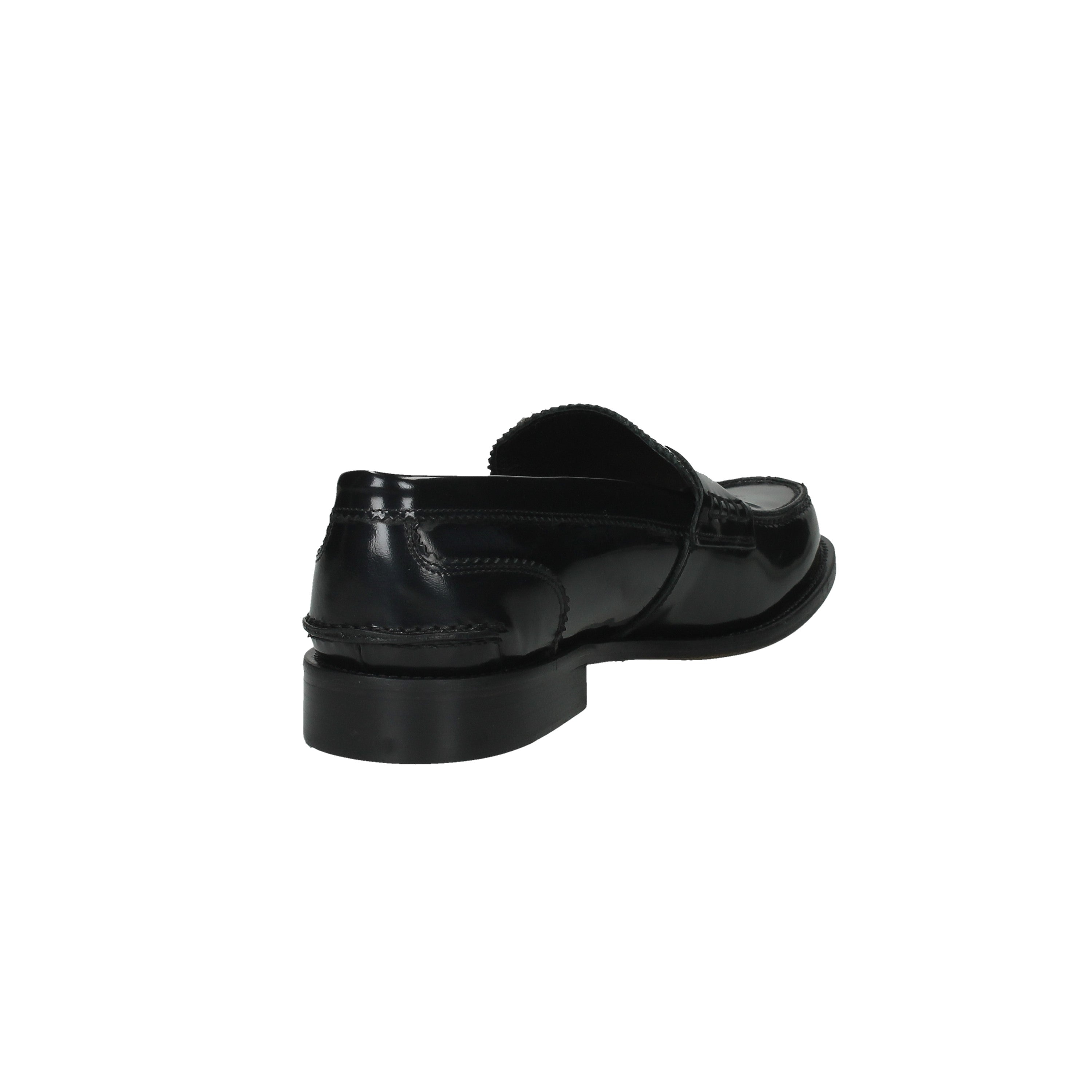 NERO | SANTANDREA - U 301-9 Mocassino