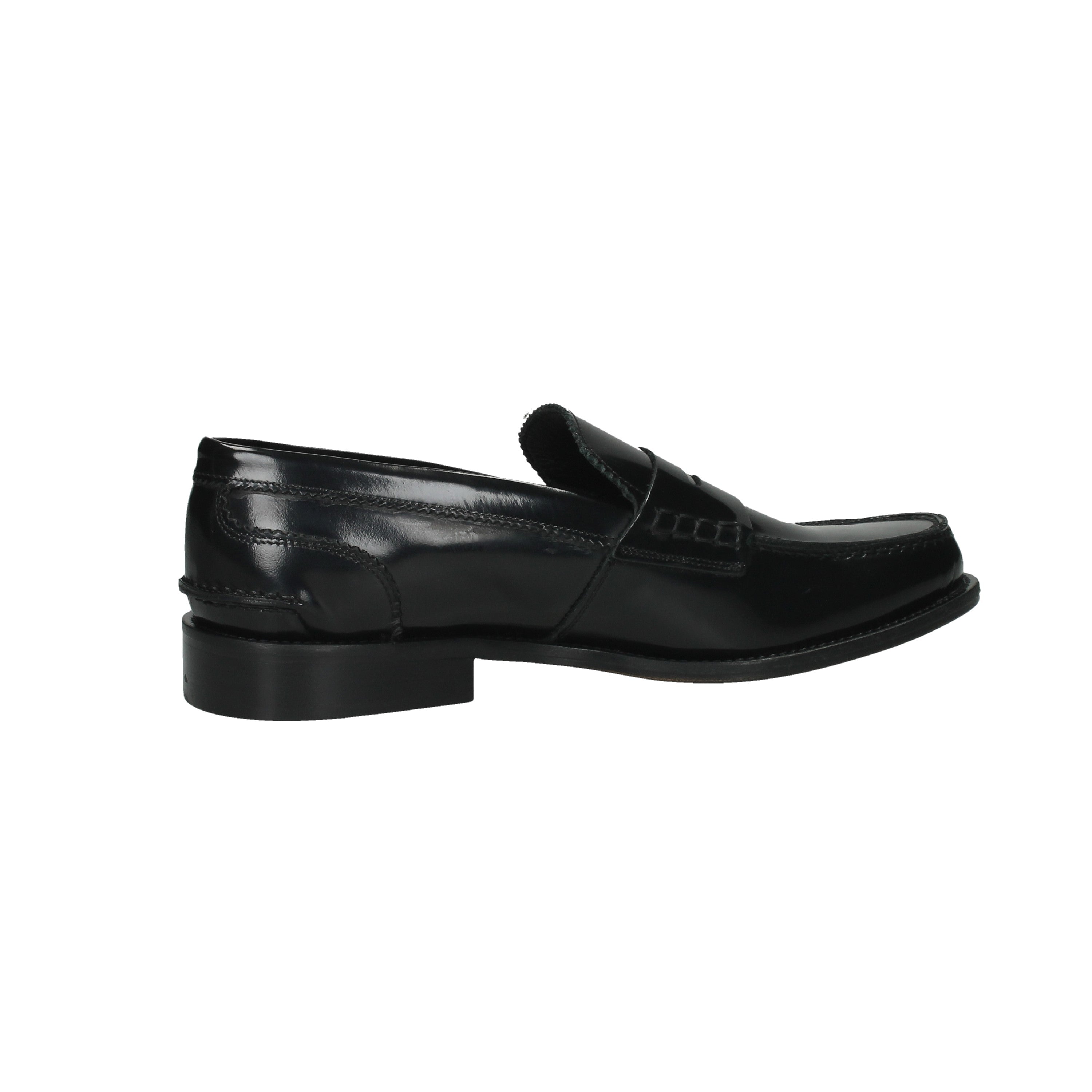 NERO | SANTANDREA - U 301-9 Mocassino