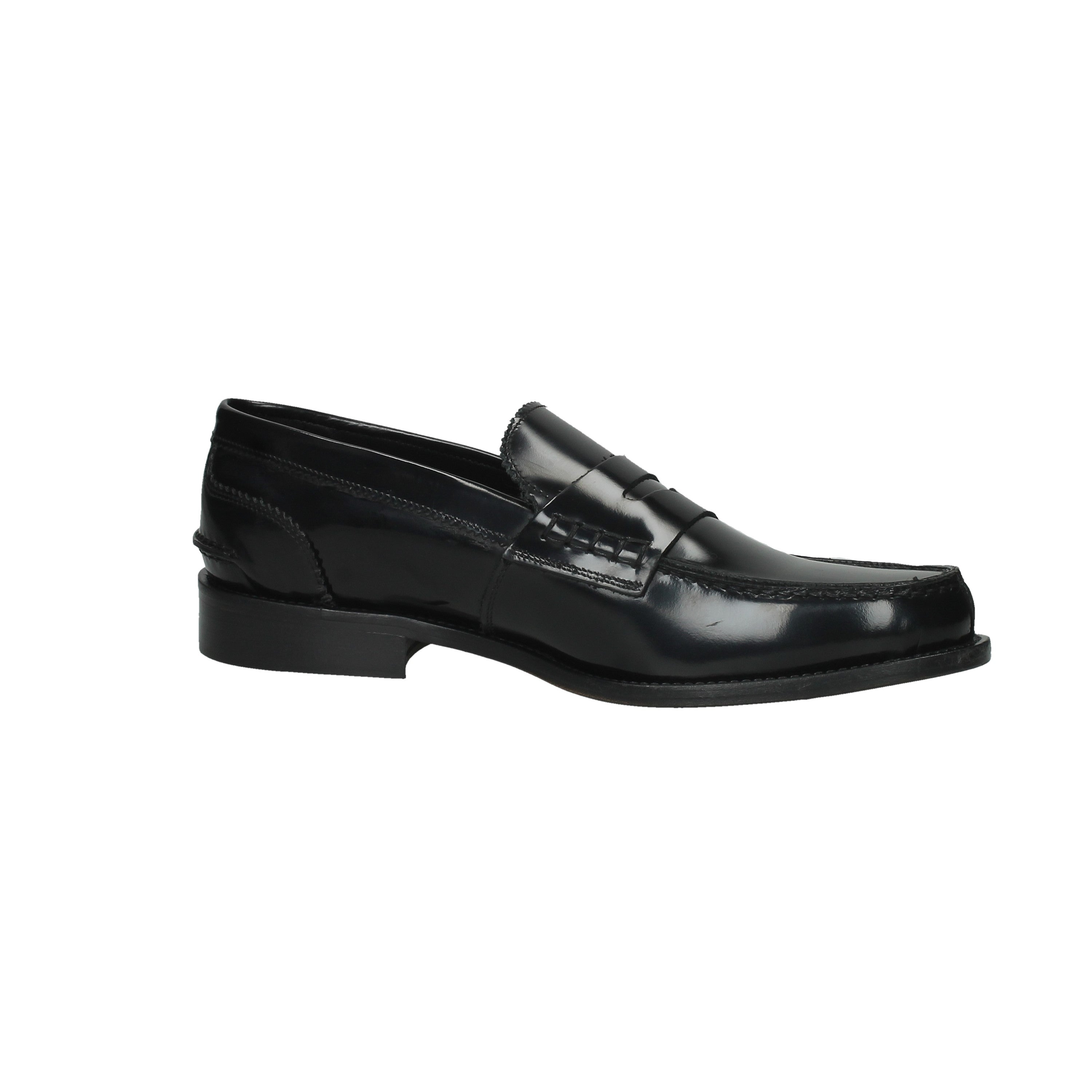NERO | SANTANDREA - U 301-9 Mocassino
