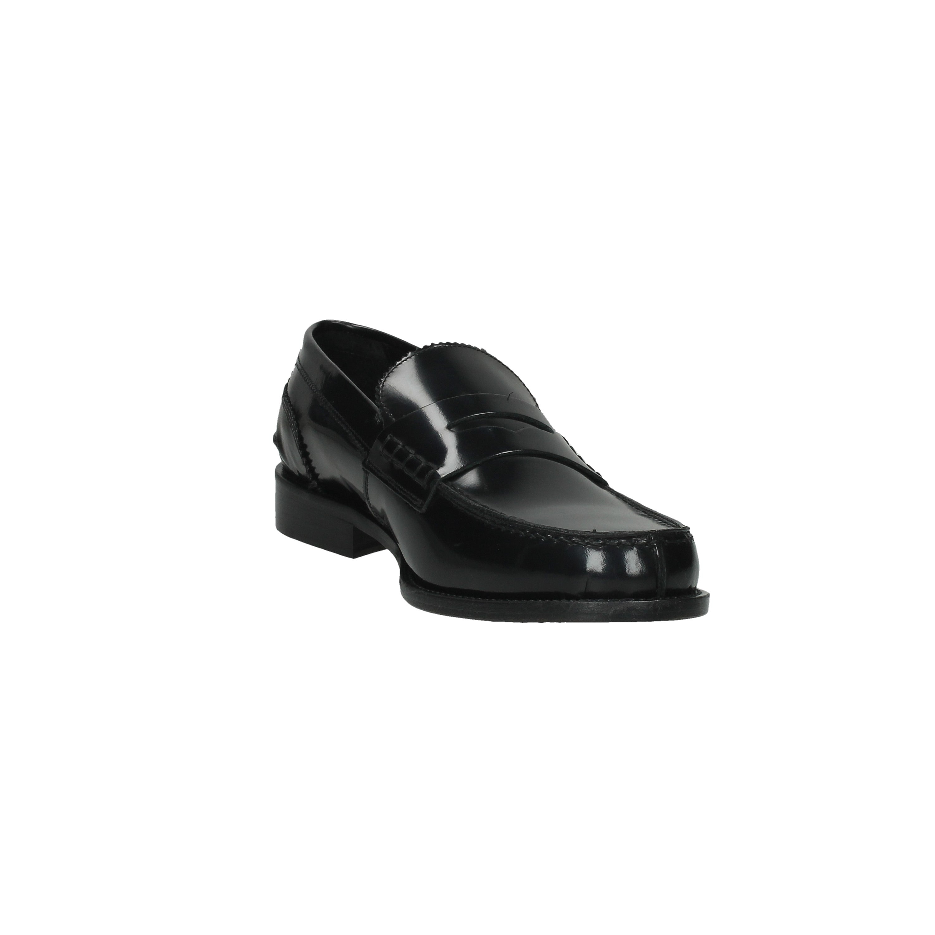 NERO | SANTANDREA - U 301-9 Mocassino