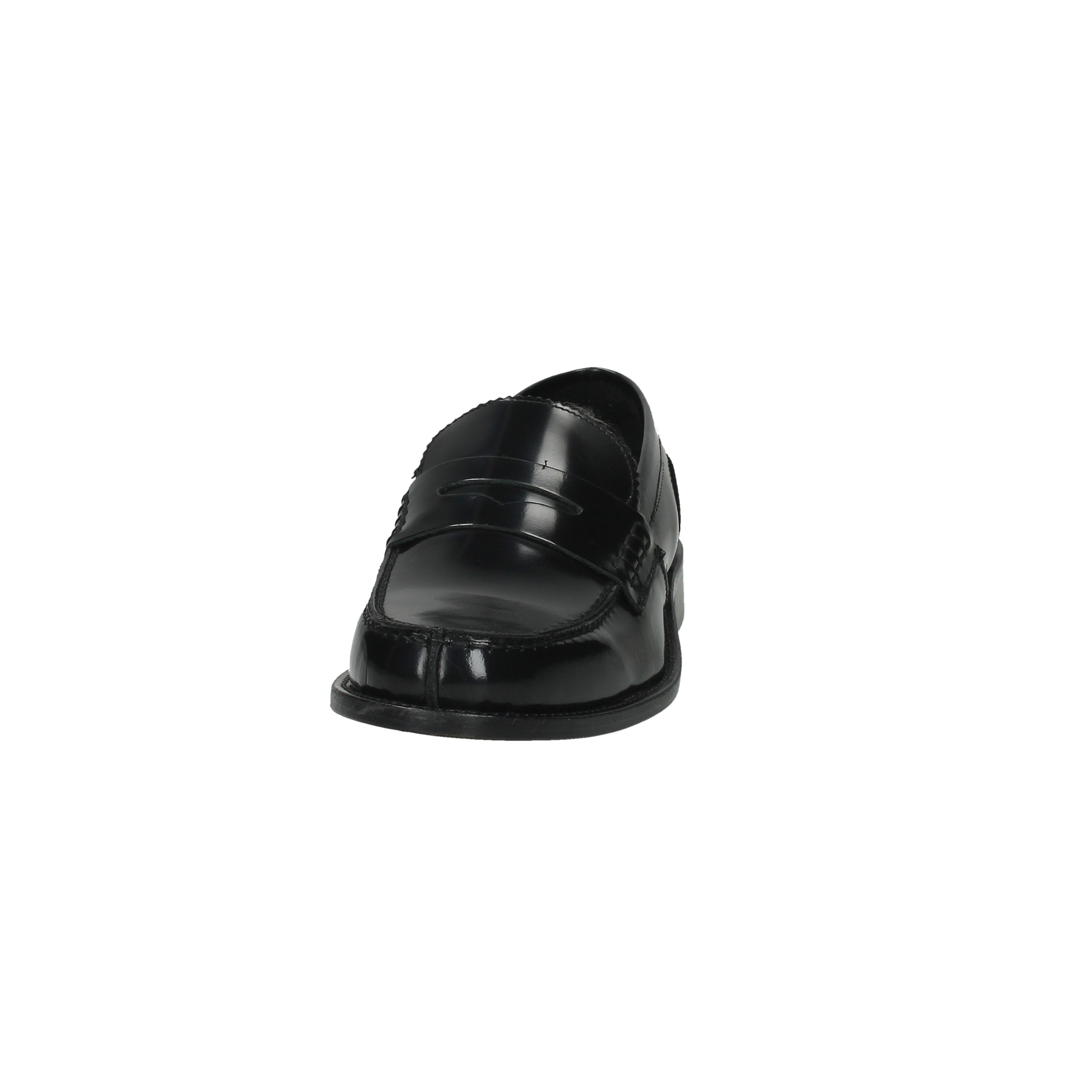 NERO | SANTANDREA - U 301-9 Mocassino