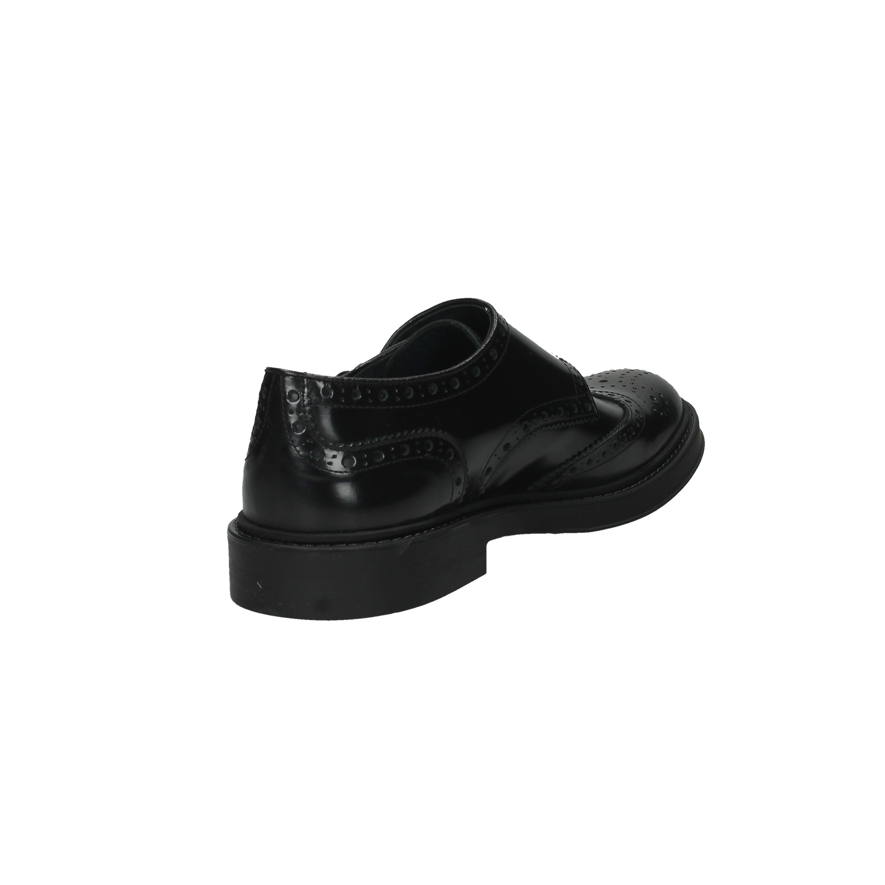 NERO | F. LLI RENNELLA - U 1801 Accollata