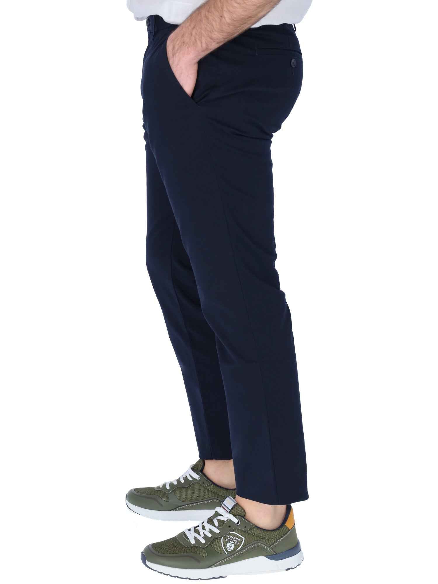 TOMMY HILFIGER - U 0MW26619 Pantalone