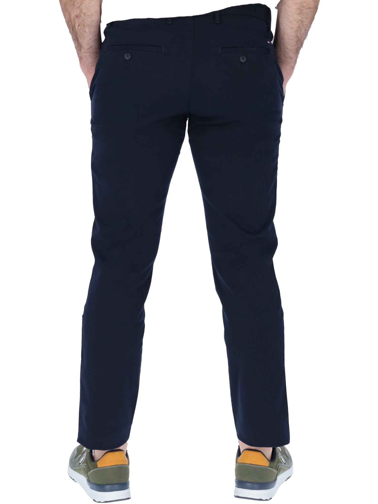 TOMMY HILFIGER - U 0MW26619 Pantalone