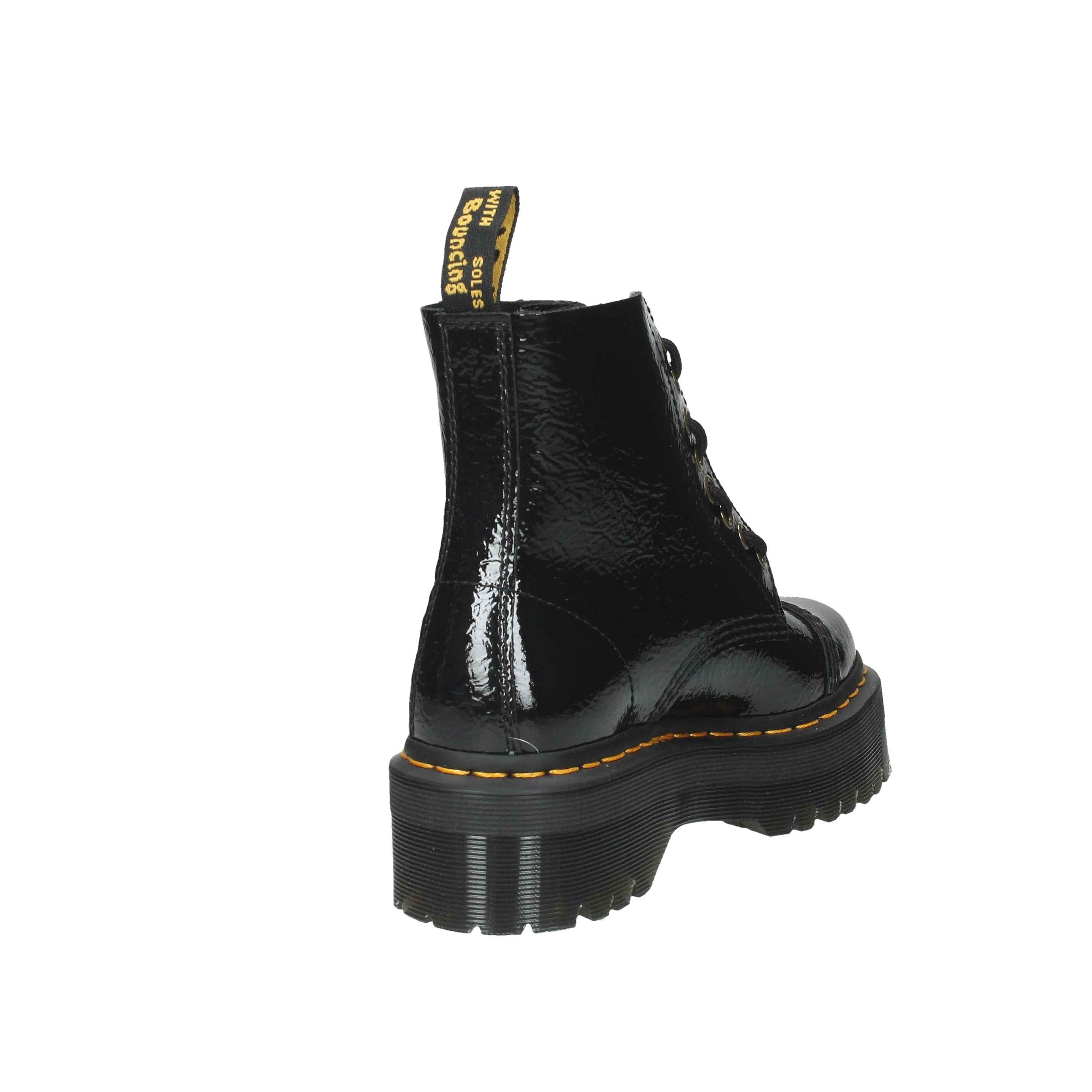 DR. MARTENS - D SINCLAIR Anfibio