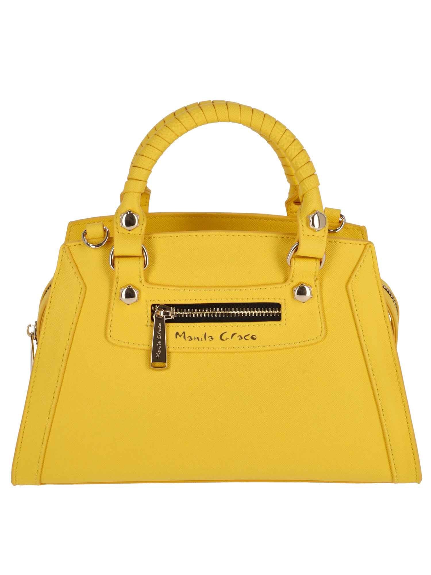 GIALLO | MANILA GRACE - D B248EU Borsa