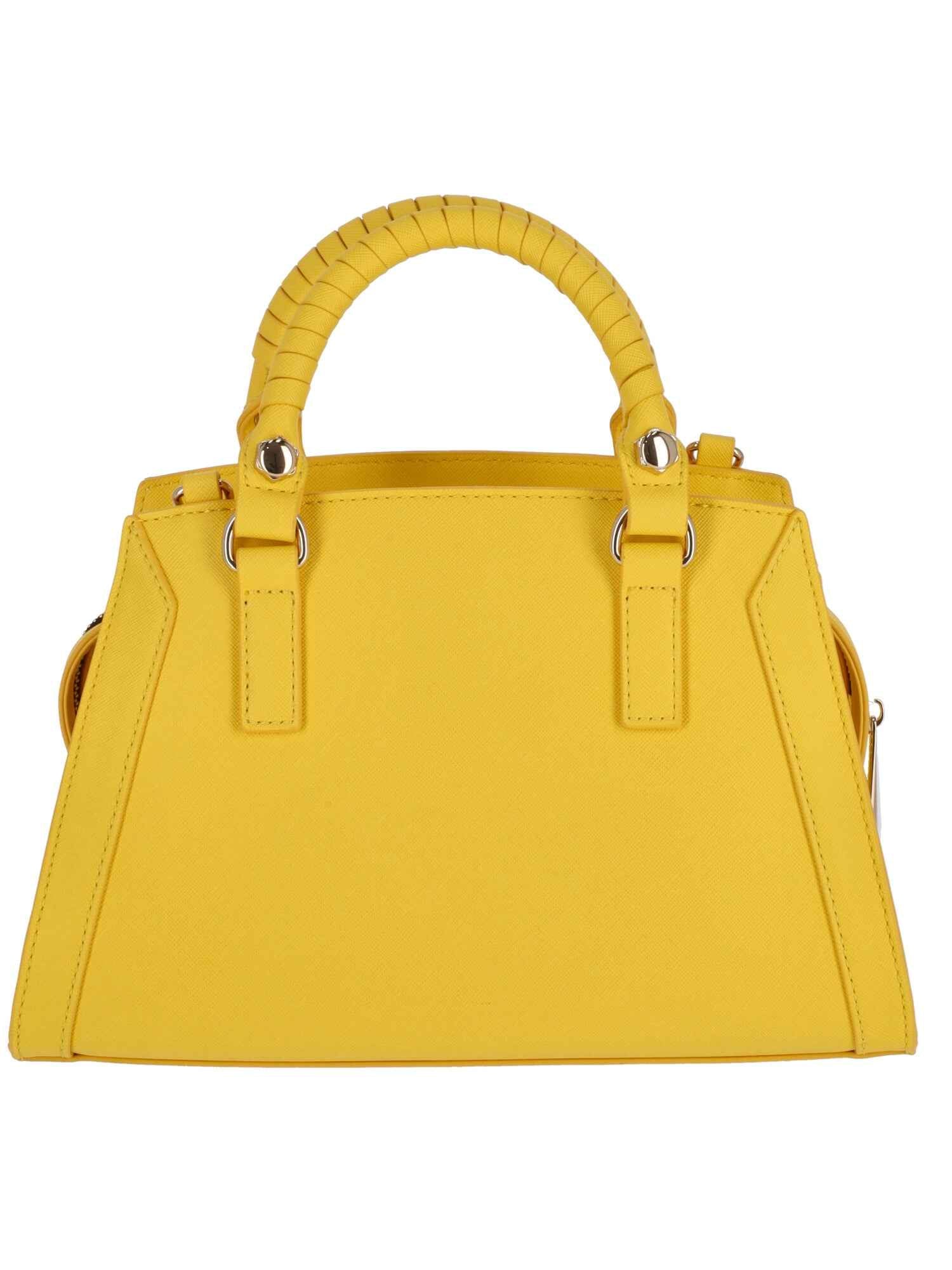 GIALLO | MANILA GRACE - D B248EU Borsa