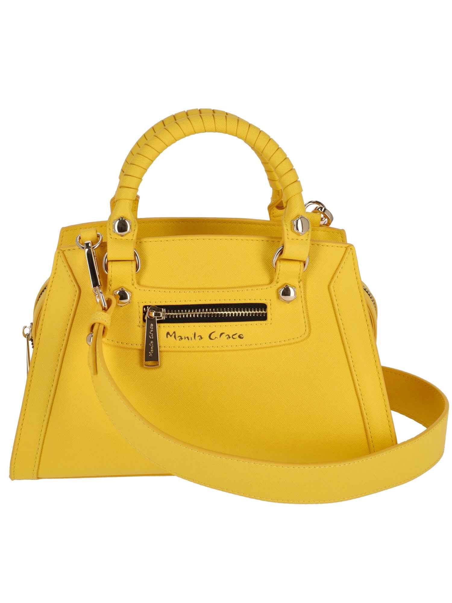 GIALLO | MANILA GRACE - D B248EU Borsa