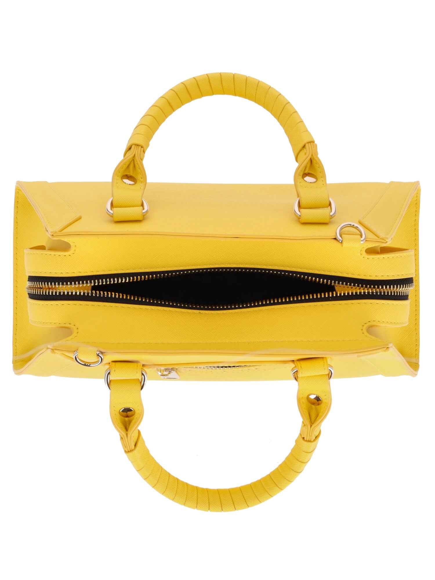GIALLO | MANILA GRACE - D B248EU Borsa