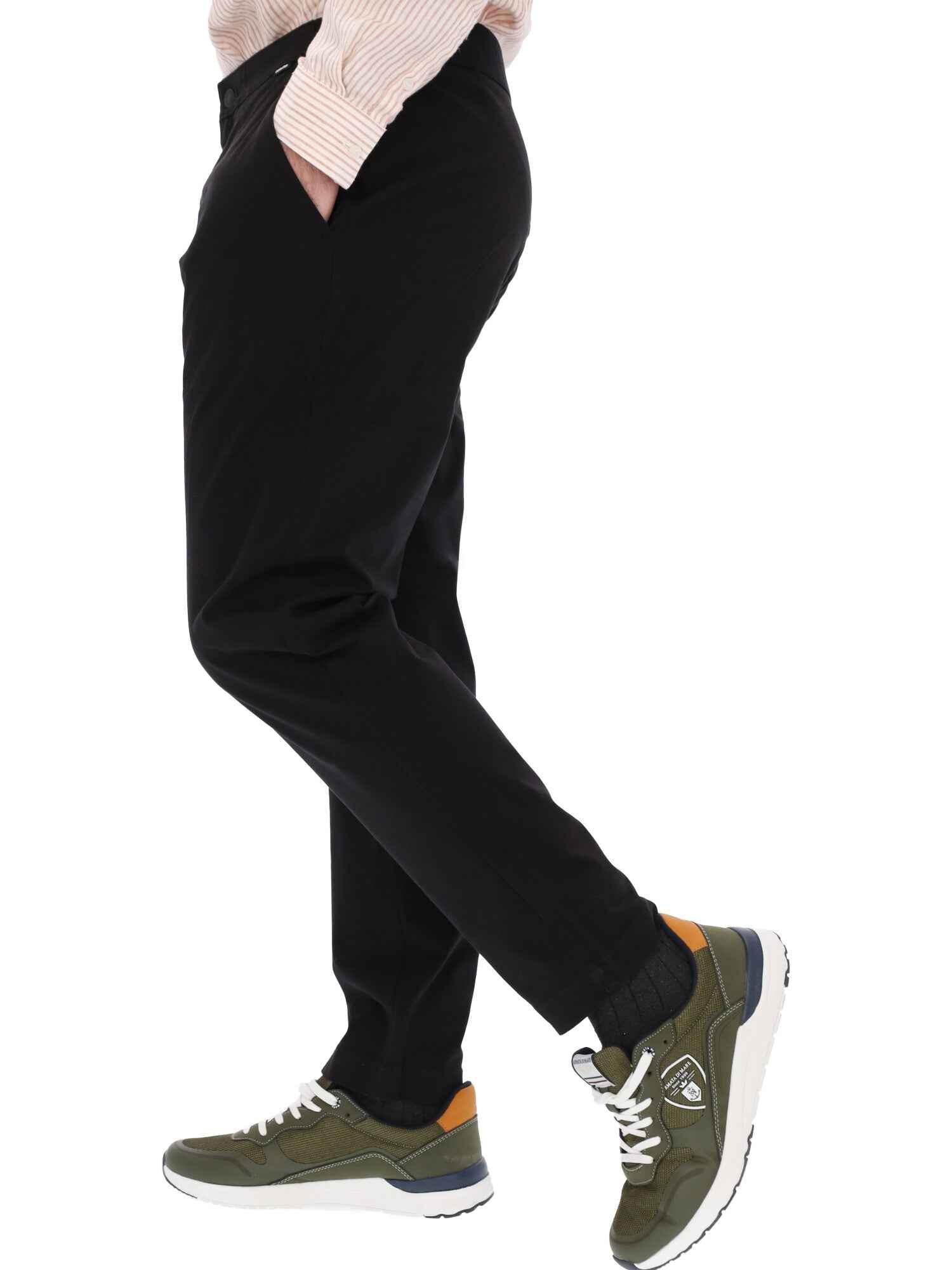 CALVIN KLEIN - U K109914 Pantalone