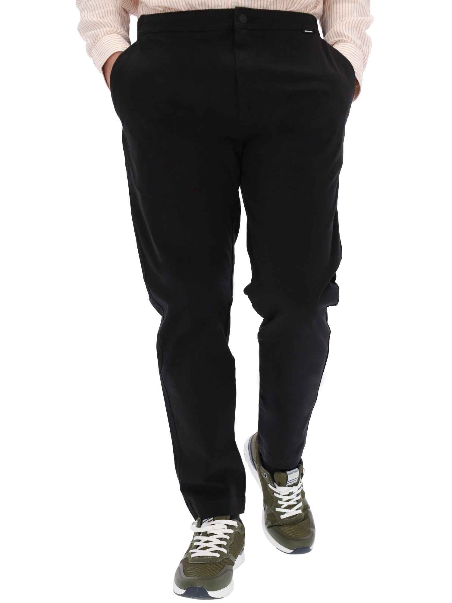 CALVIN KLEIN - U K109914 Pantalone