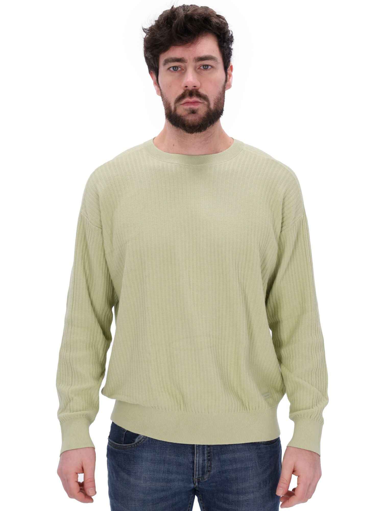 CALVIN KLEIN - U K110726 Maglia